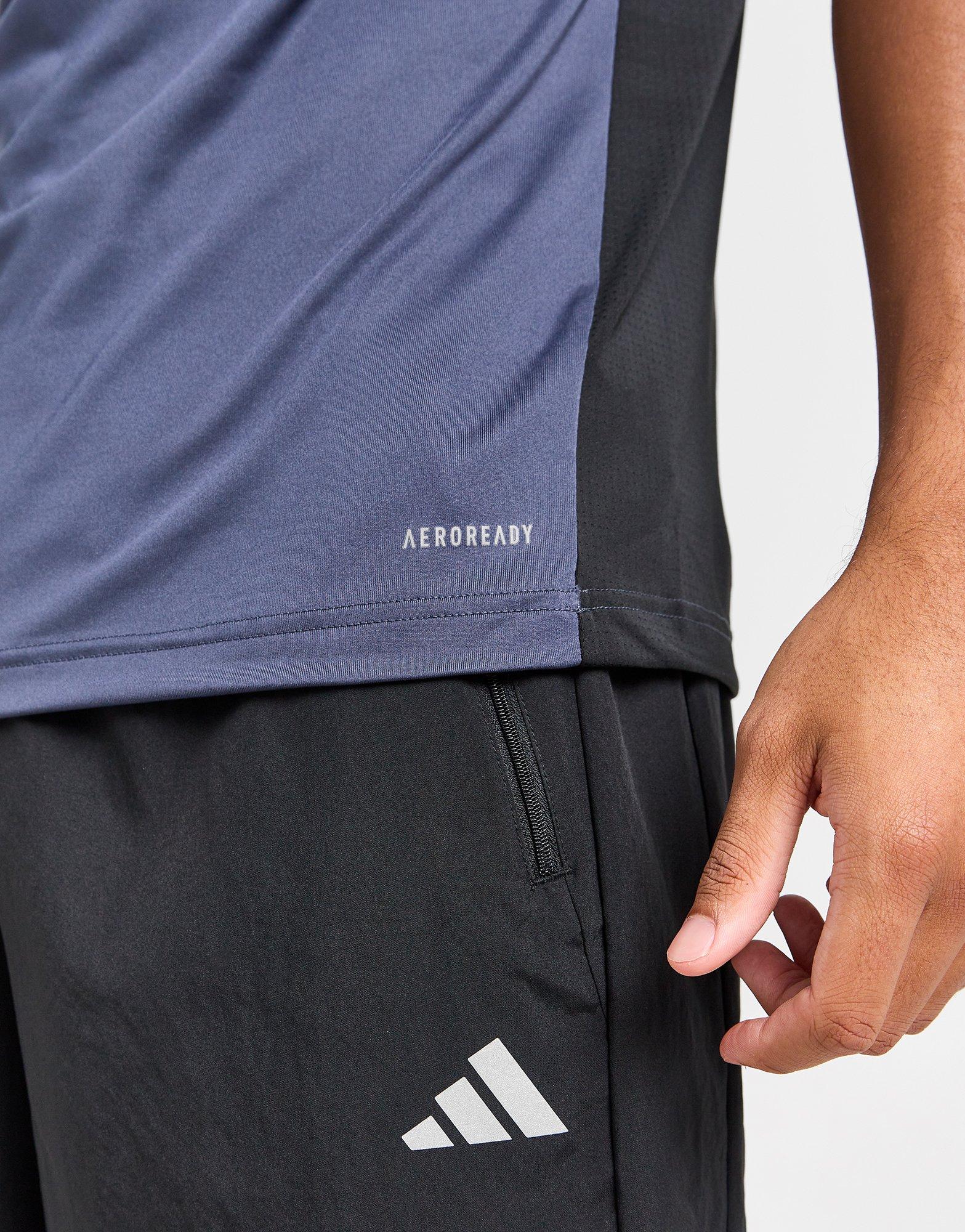 adidas T-Shirt Tech