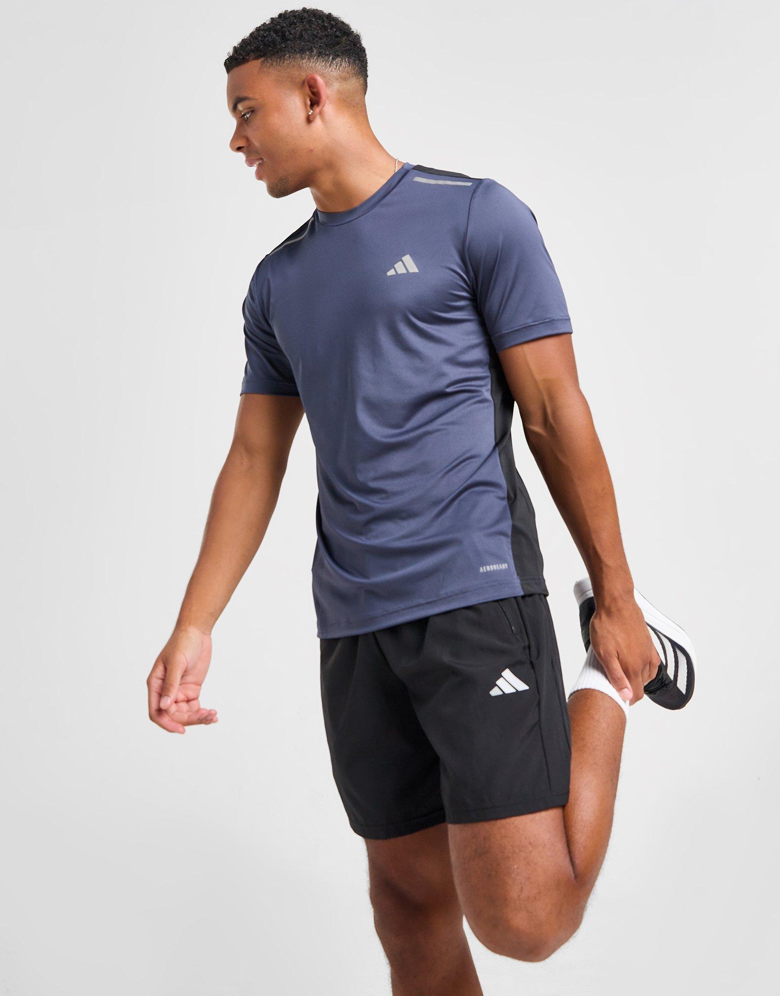 adidas Tech Maglia