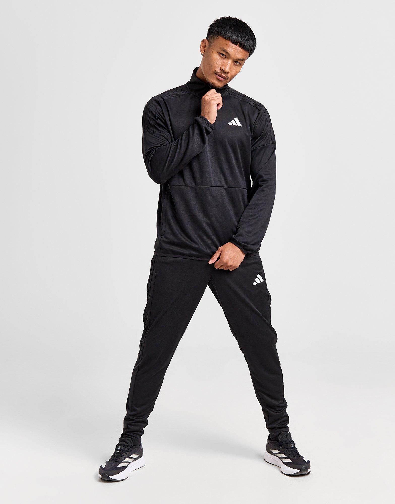 adidas Ensemble de survêtement Football Homme