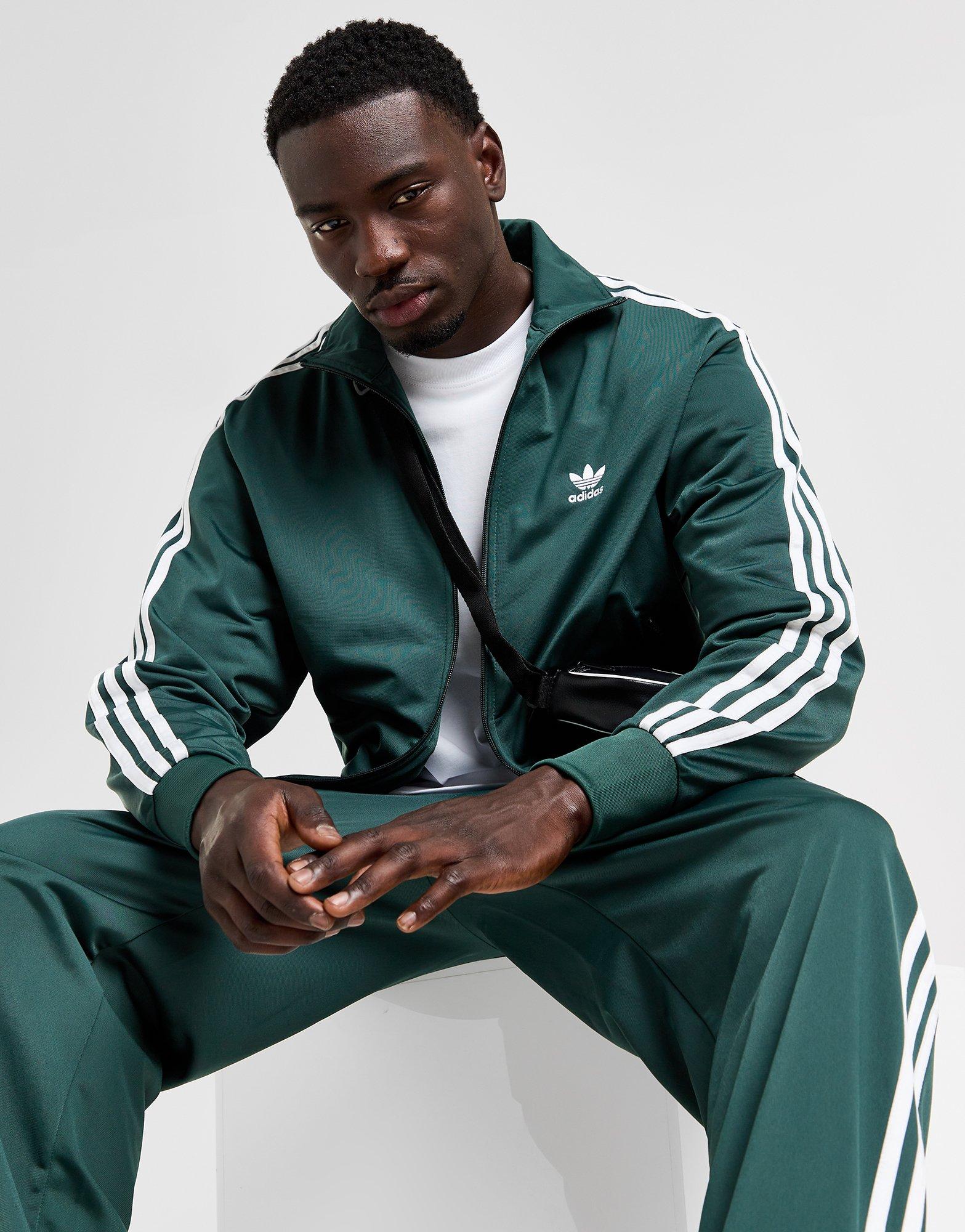 adidas Originals Adicolor Classics Firebird Track Top