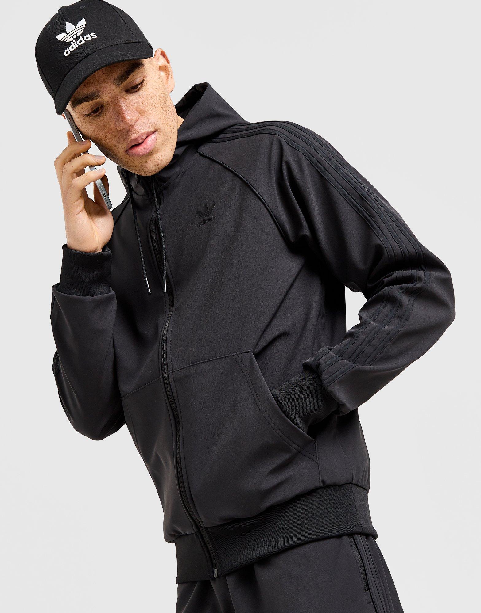 adidas Originals SST Bond Hoodie