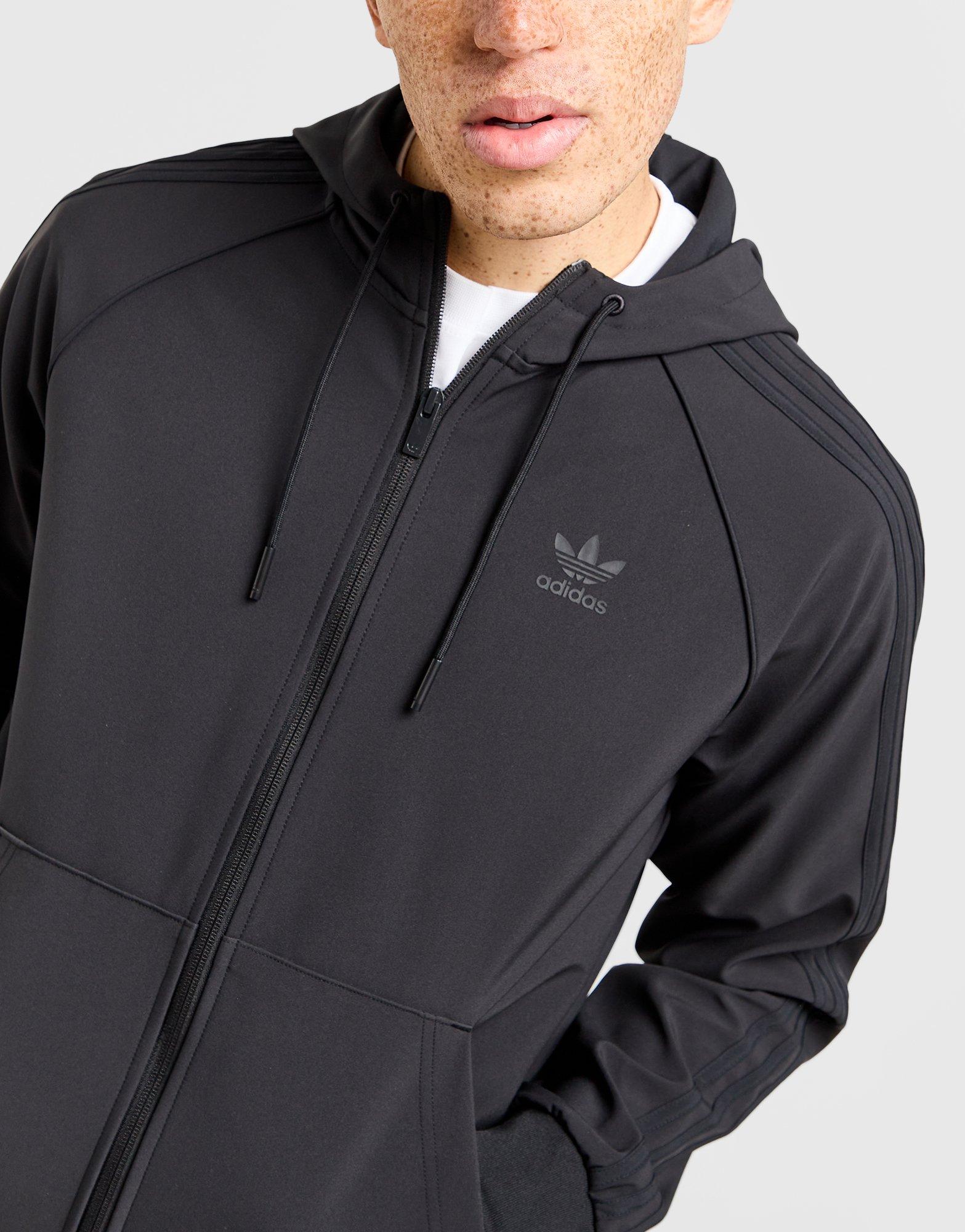 adidas Originals Sudadera con capucha SST Bond