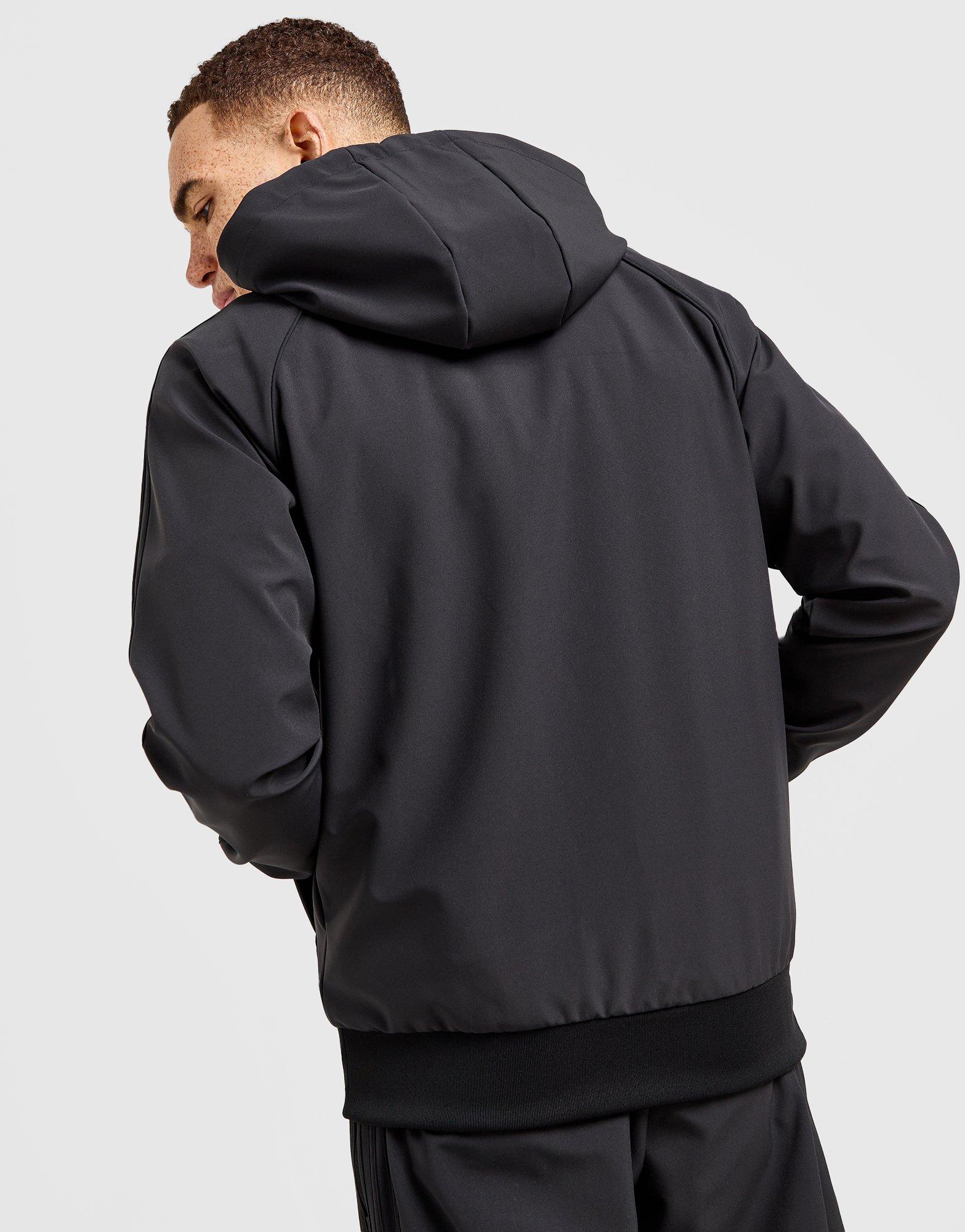 adidas Originals Sudadera con capucha SST Bond