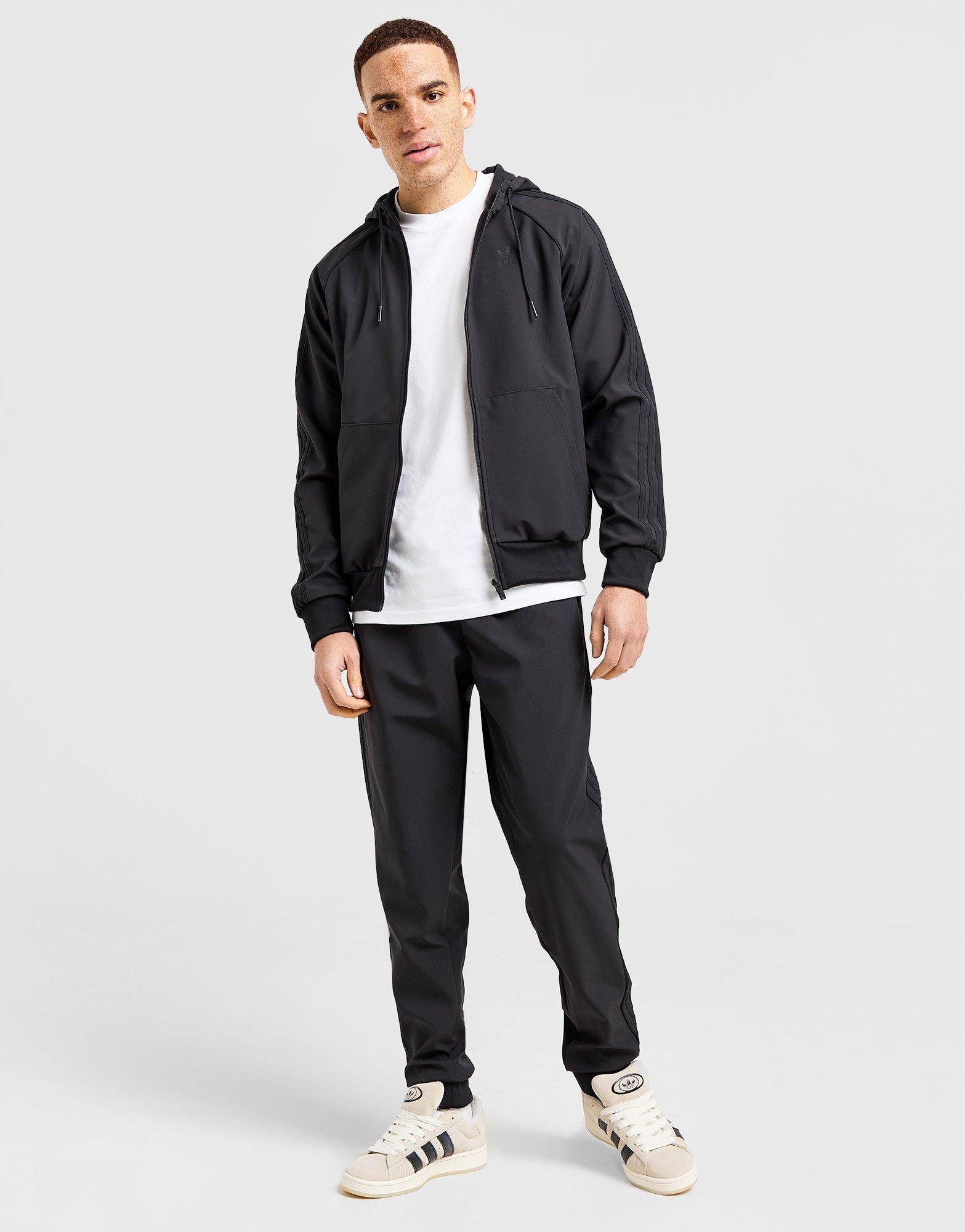 adidas Originals Sudadera con capucha SST Bond