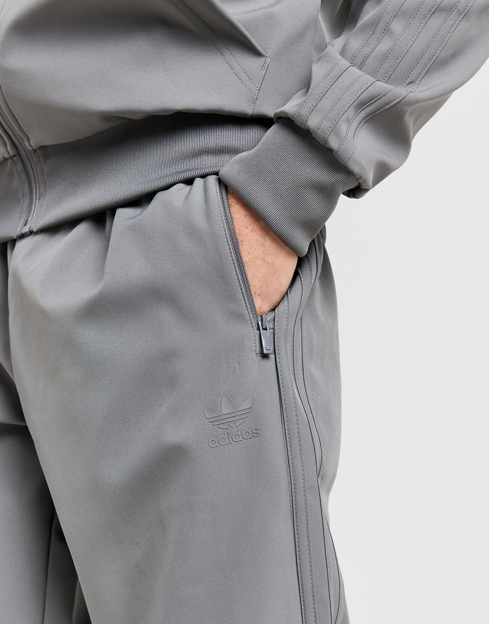 adidas Originals SST Bonded Track Pants