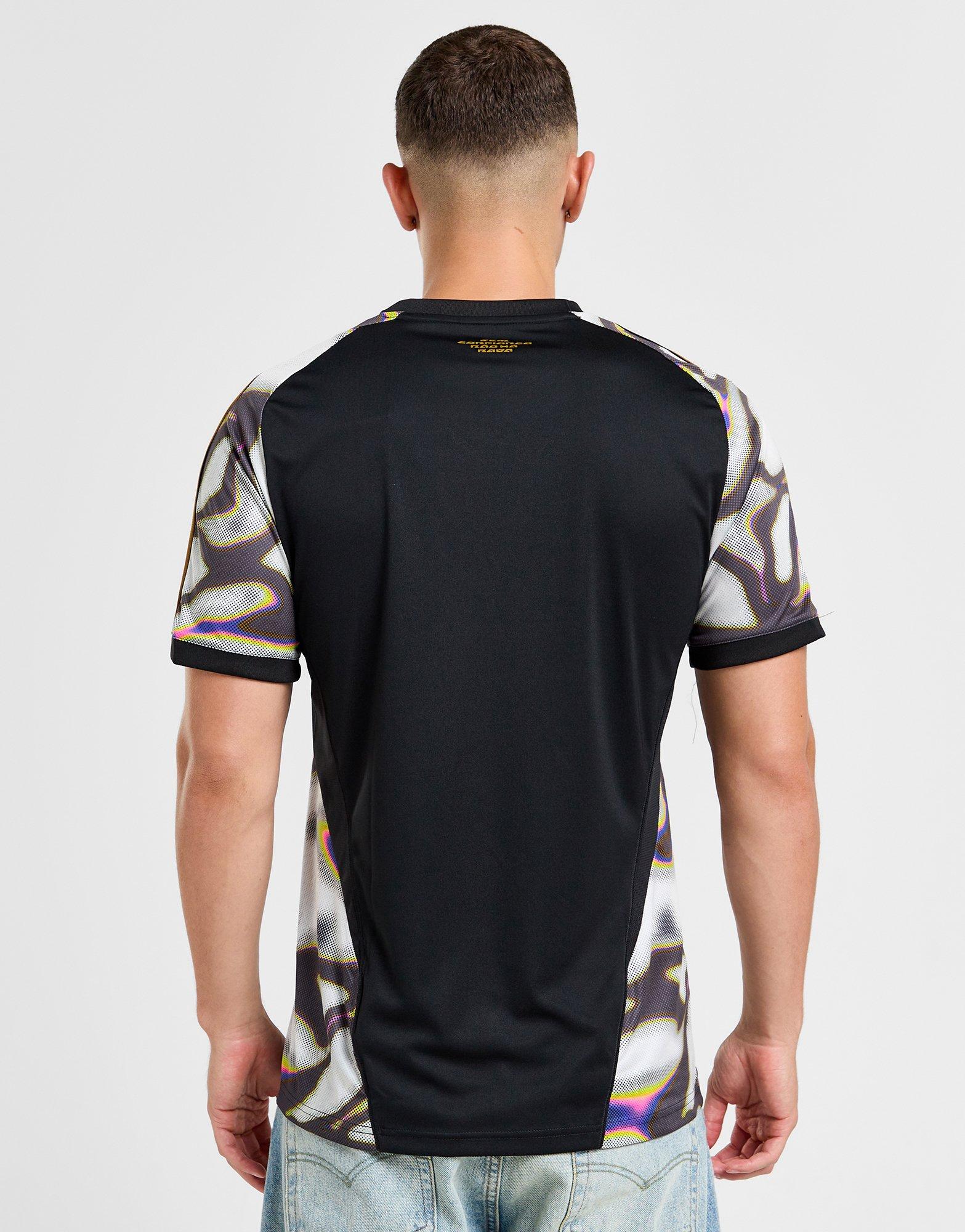 adidas Pride All-Over-Print T-Shirt