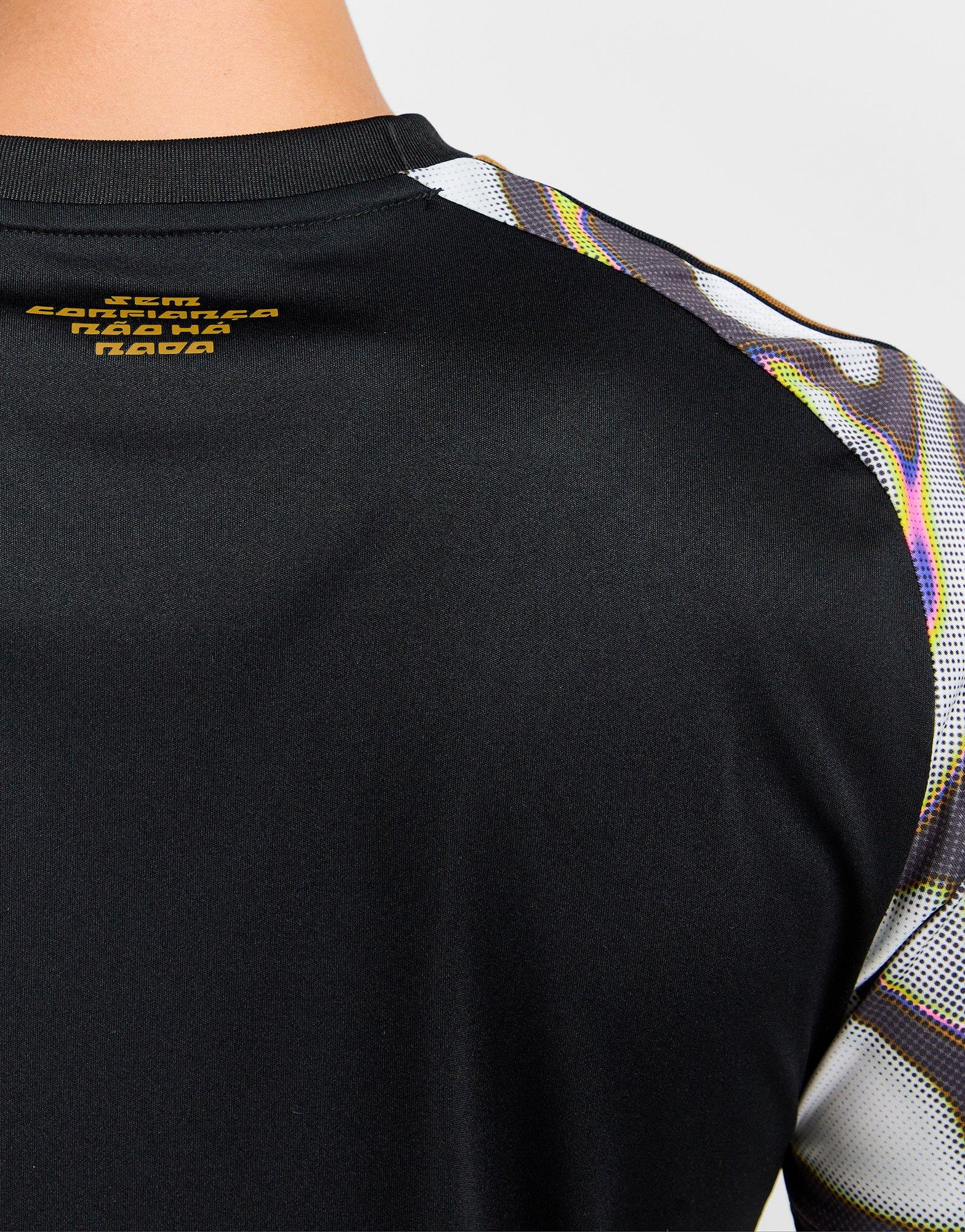 adidas Pride All-Over-Print T-Shirt