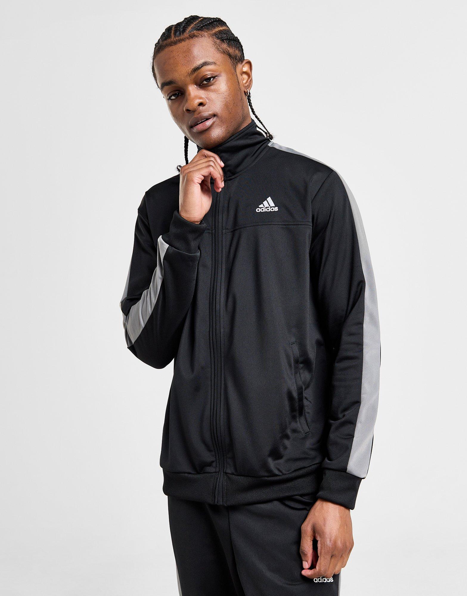 adidas Poly Panel Trainingsanzug