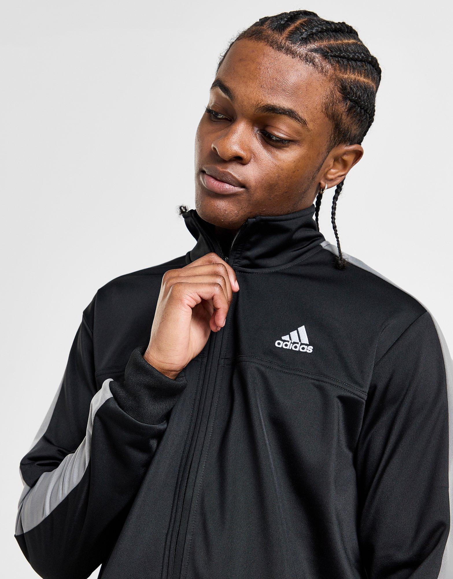 adidas Poly Panel Trainingsanzug