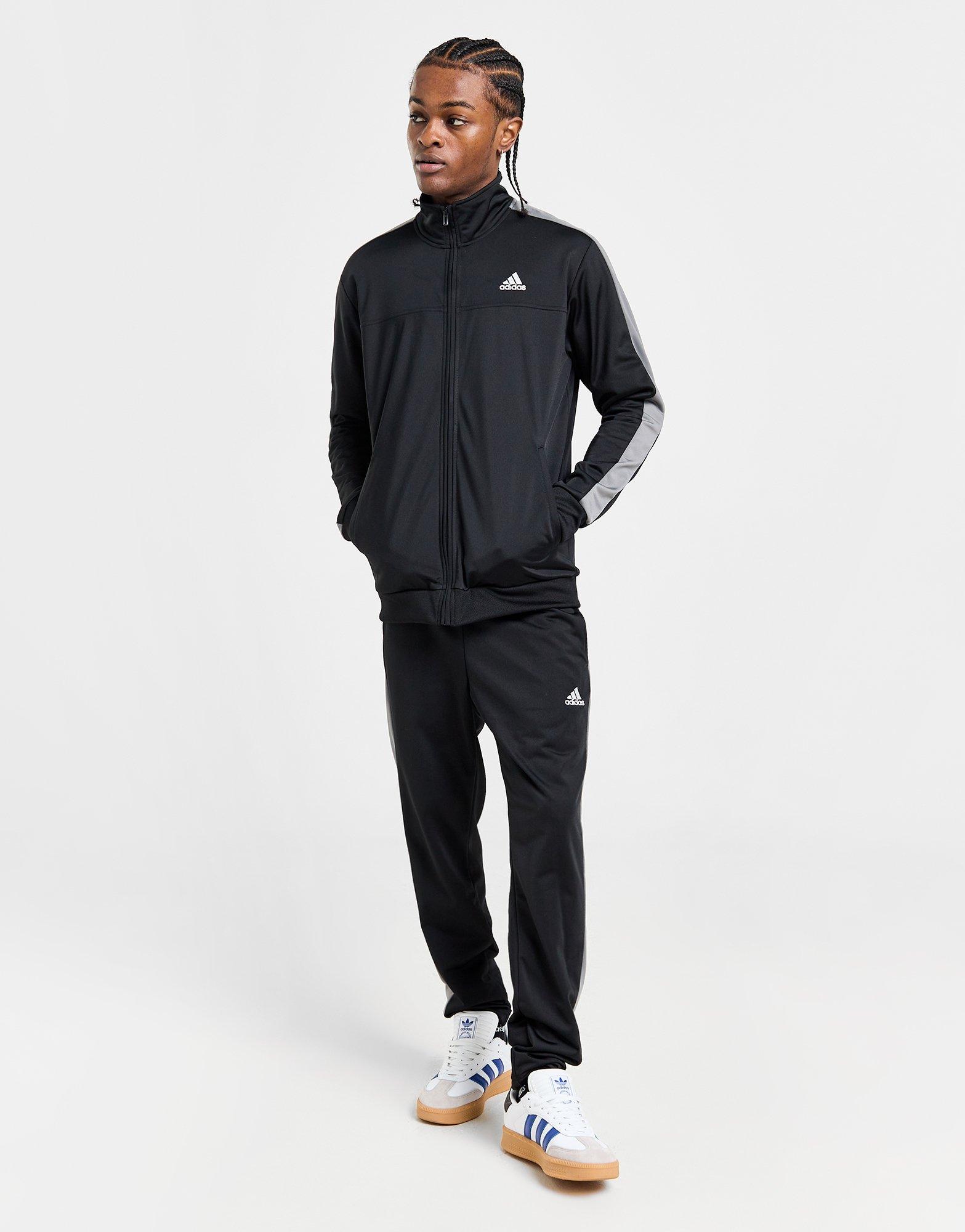 adidas Poly Panel Trainingsanzug