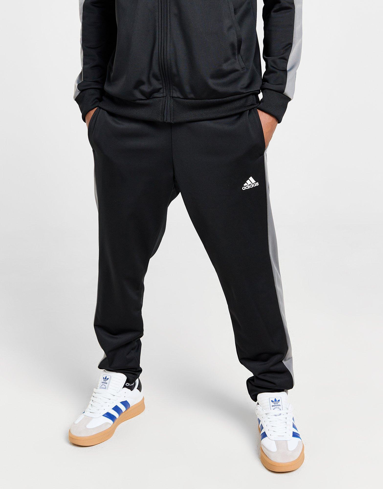 adidas Poly Panel Trainingsanzug