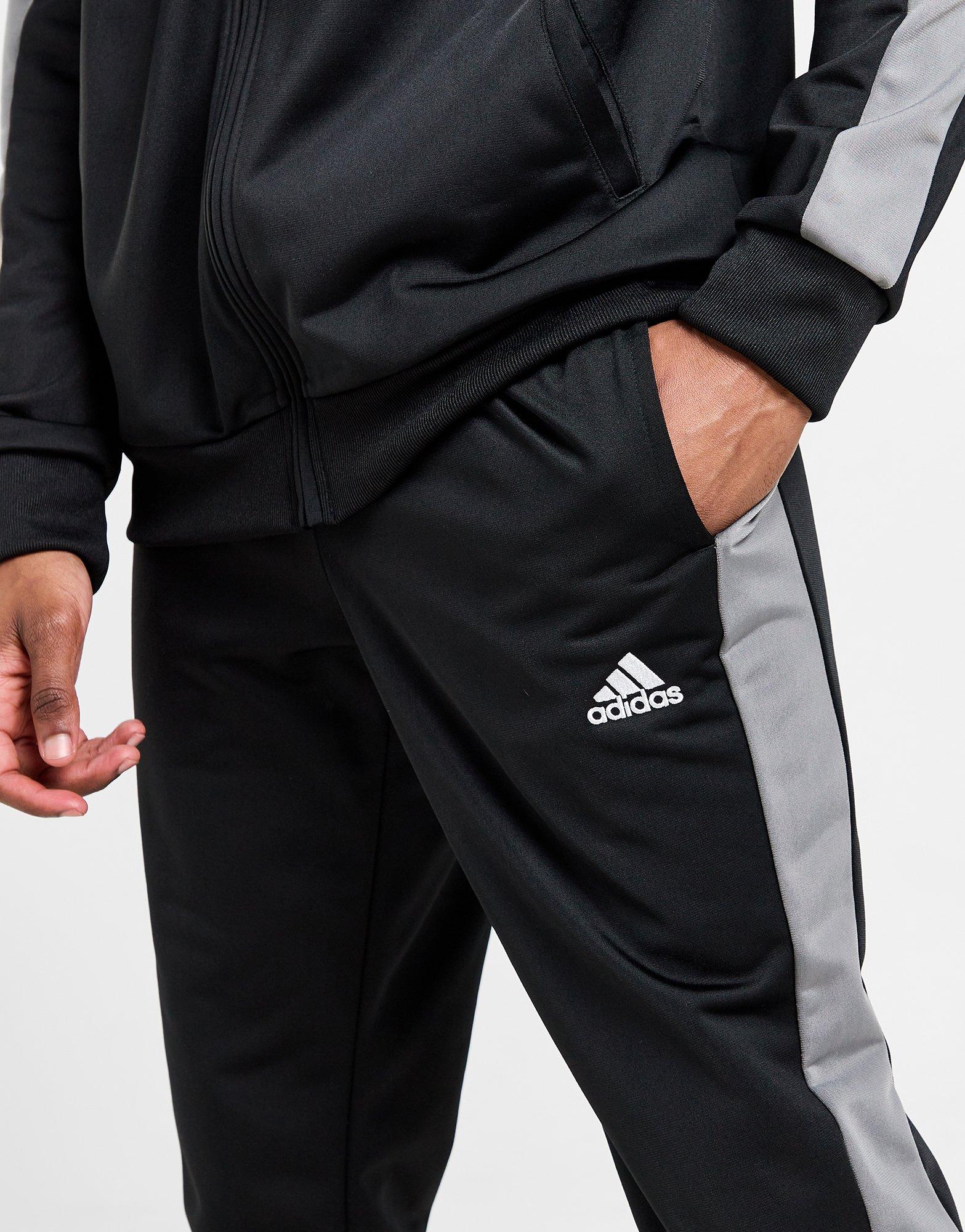 adidas Poly Panel Trainingsanzug