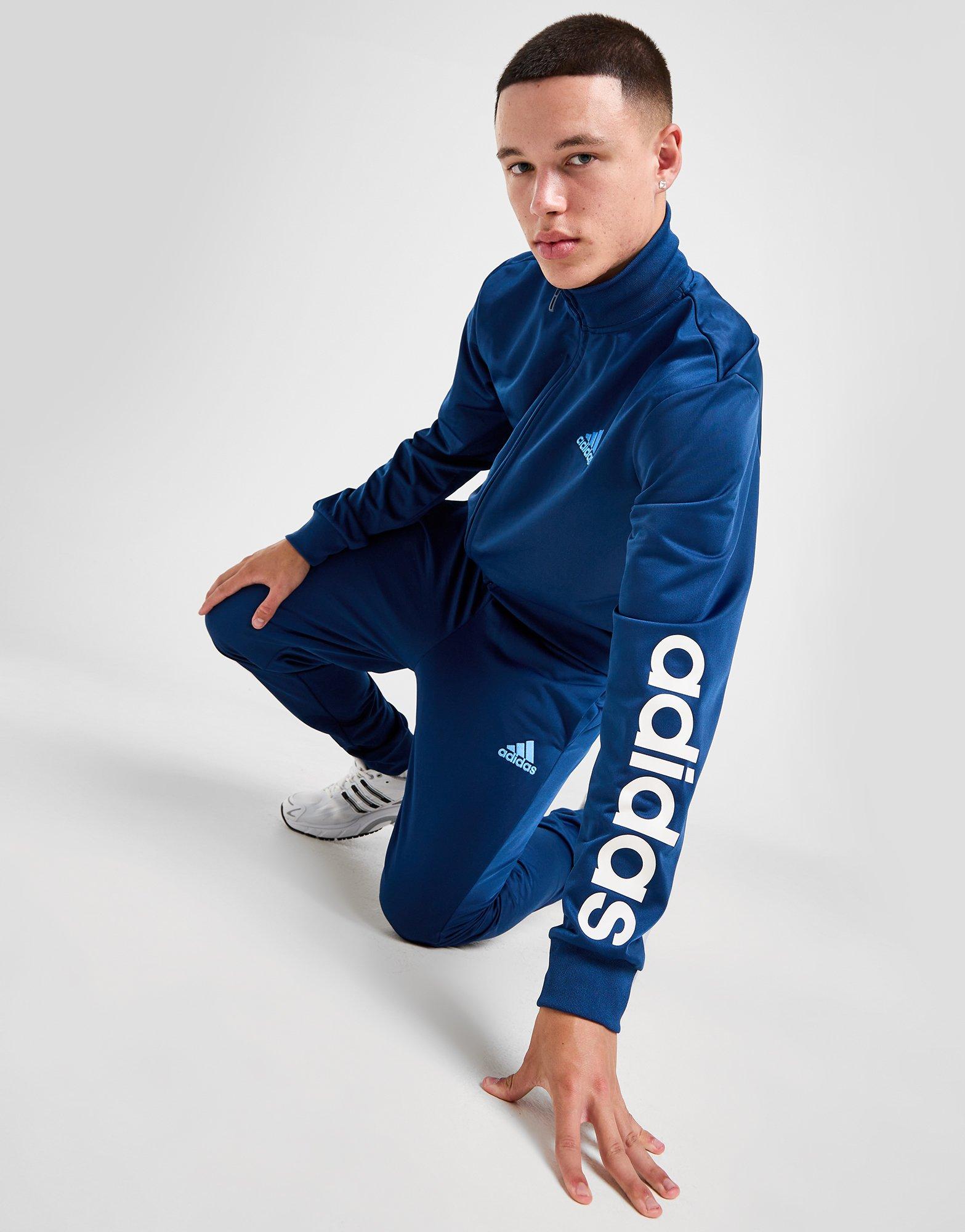 Ensemble adidas marseille best sale