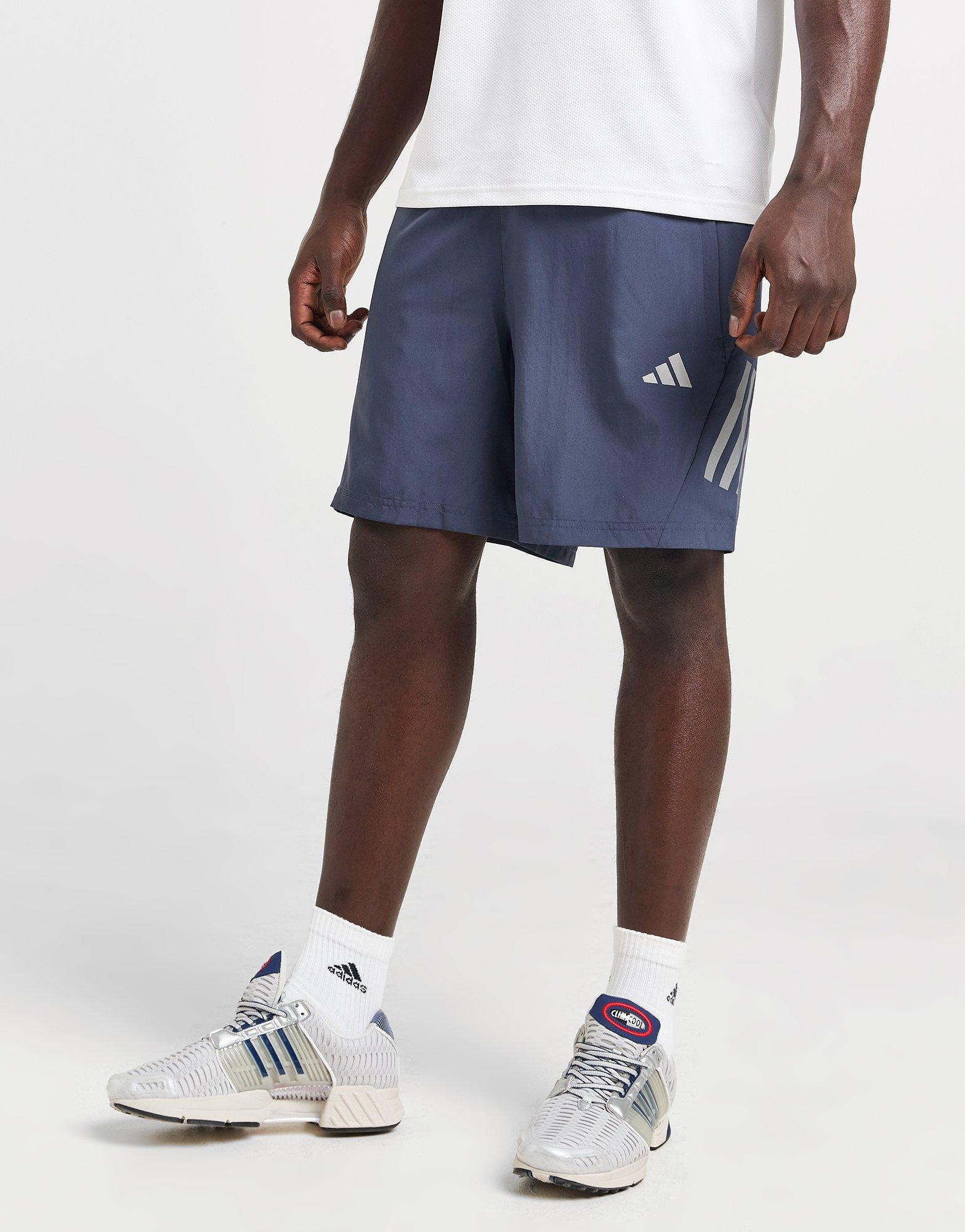 adidas Tech Shorts