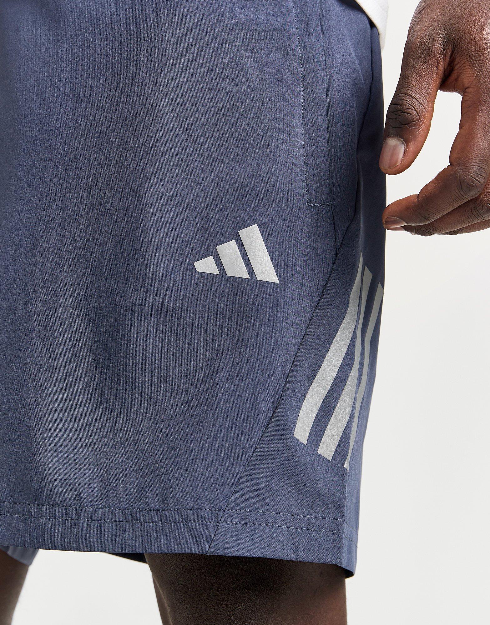 adidas Tech Shorts
