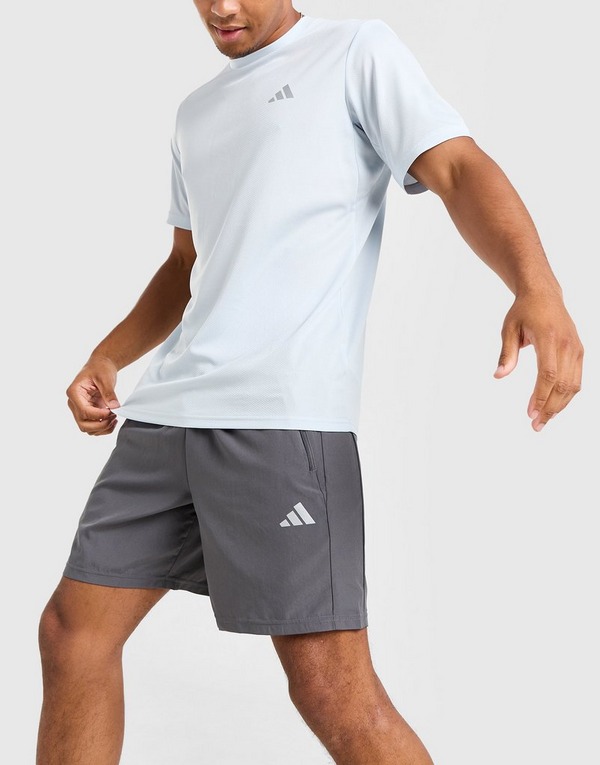 adidas Short d'entraînement Homme