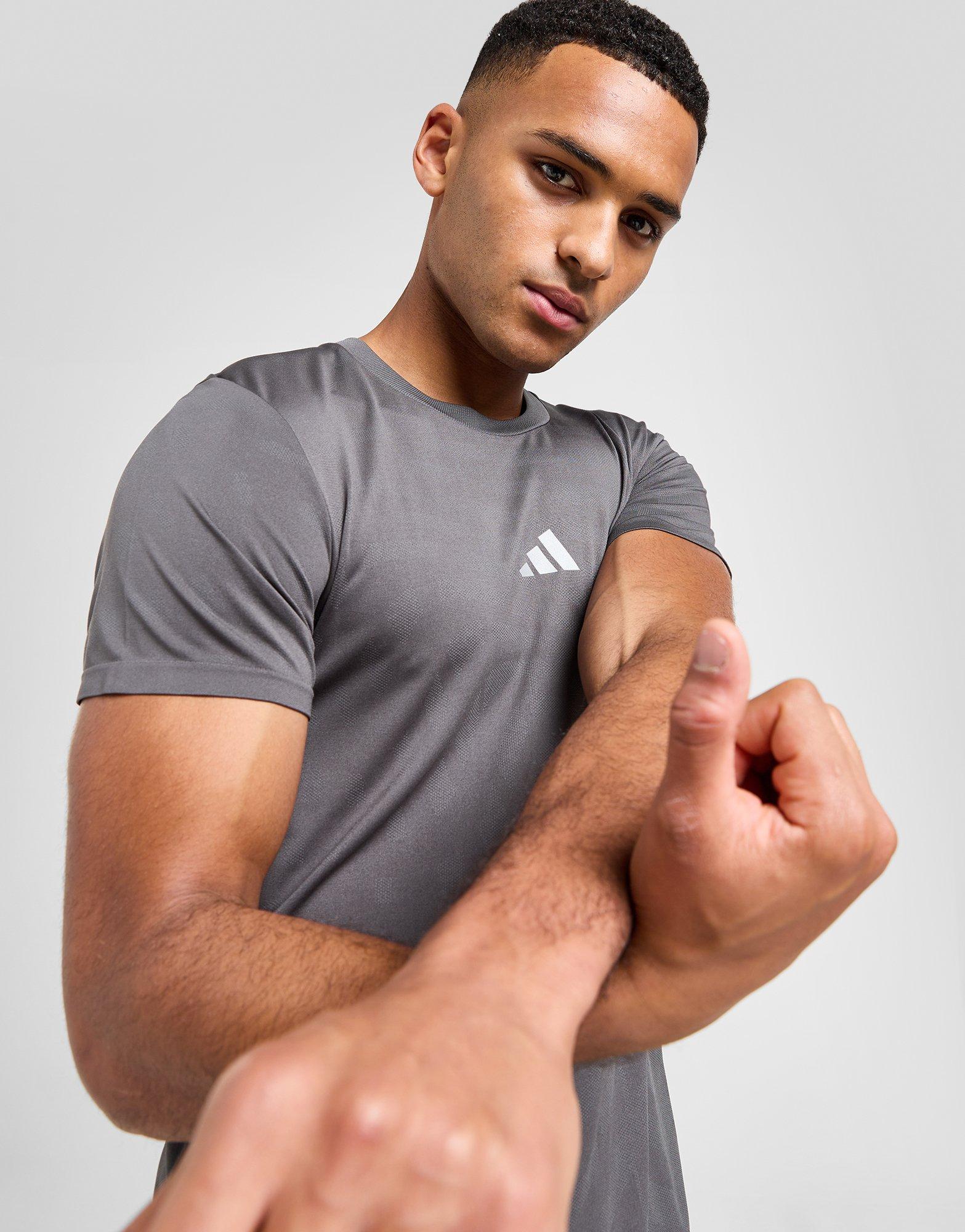 adidas Seamless T-Shirt