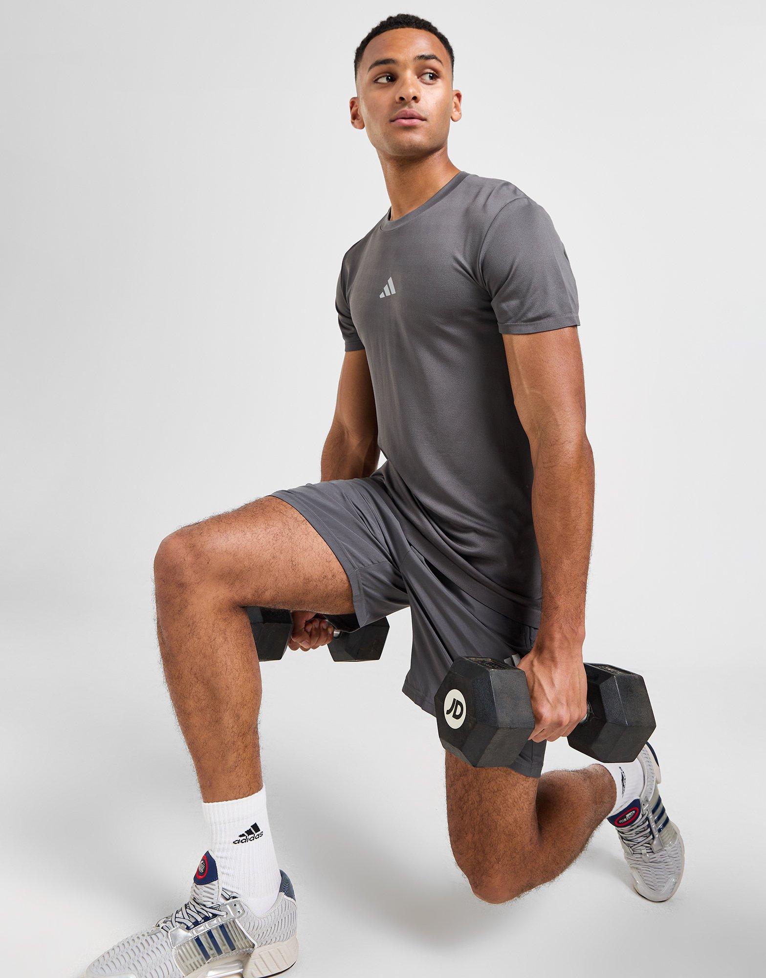 adidas Seamless T-Shirt