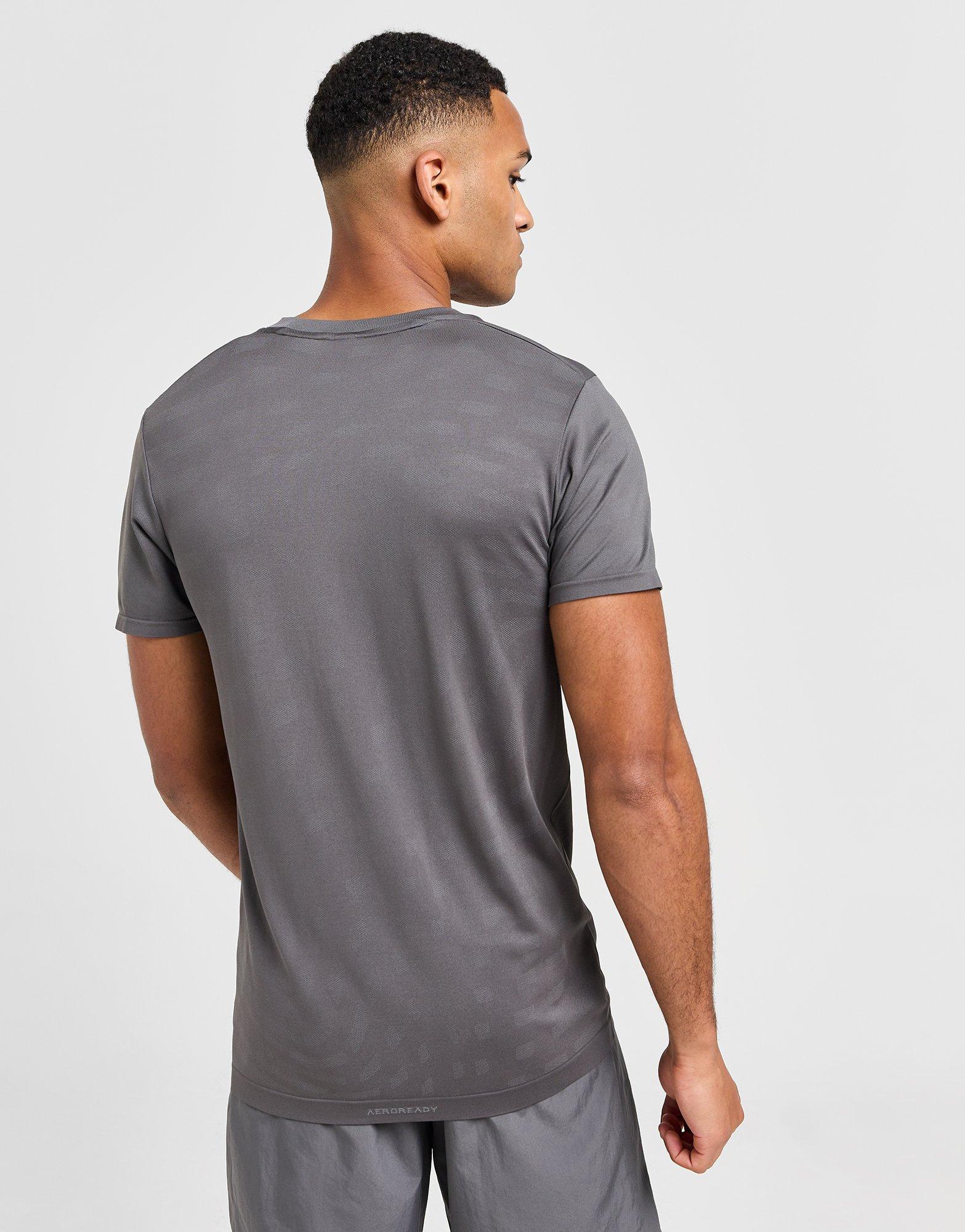 adidas Seamless T-Shirt