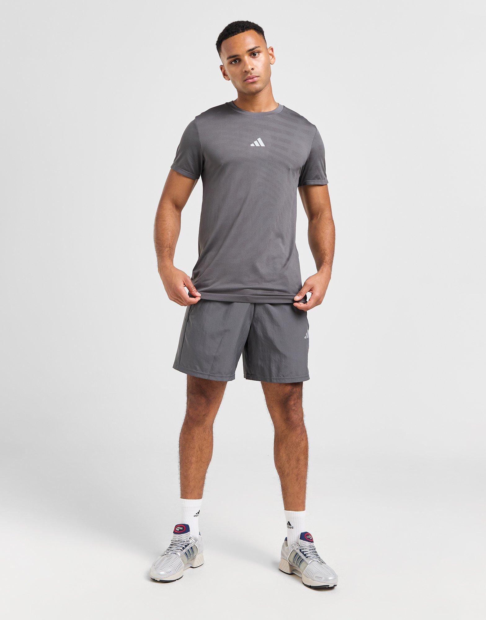 adidas Seamless T-Shirt
