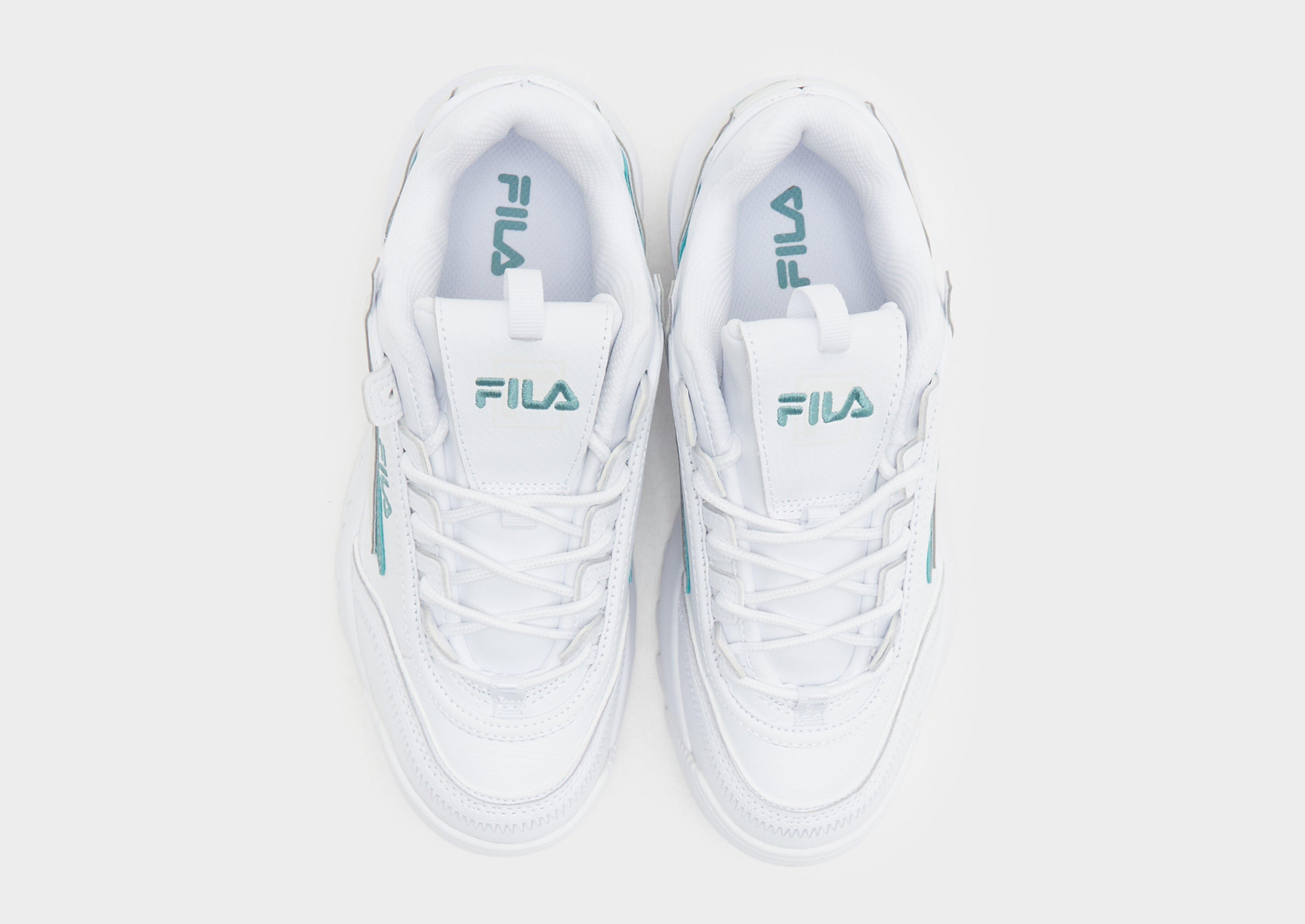 Fila Disruptor II Women s