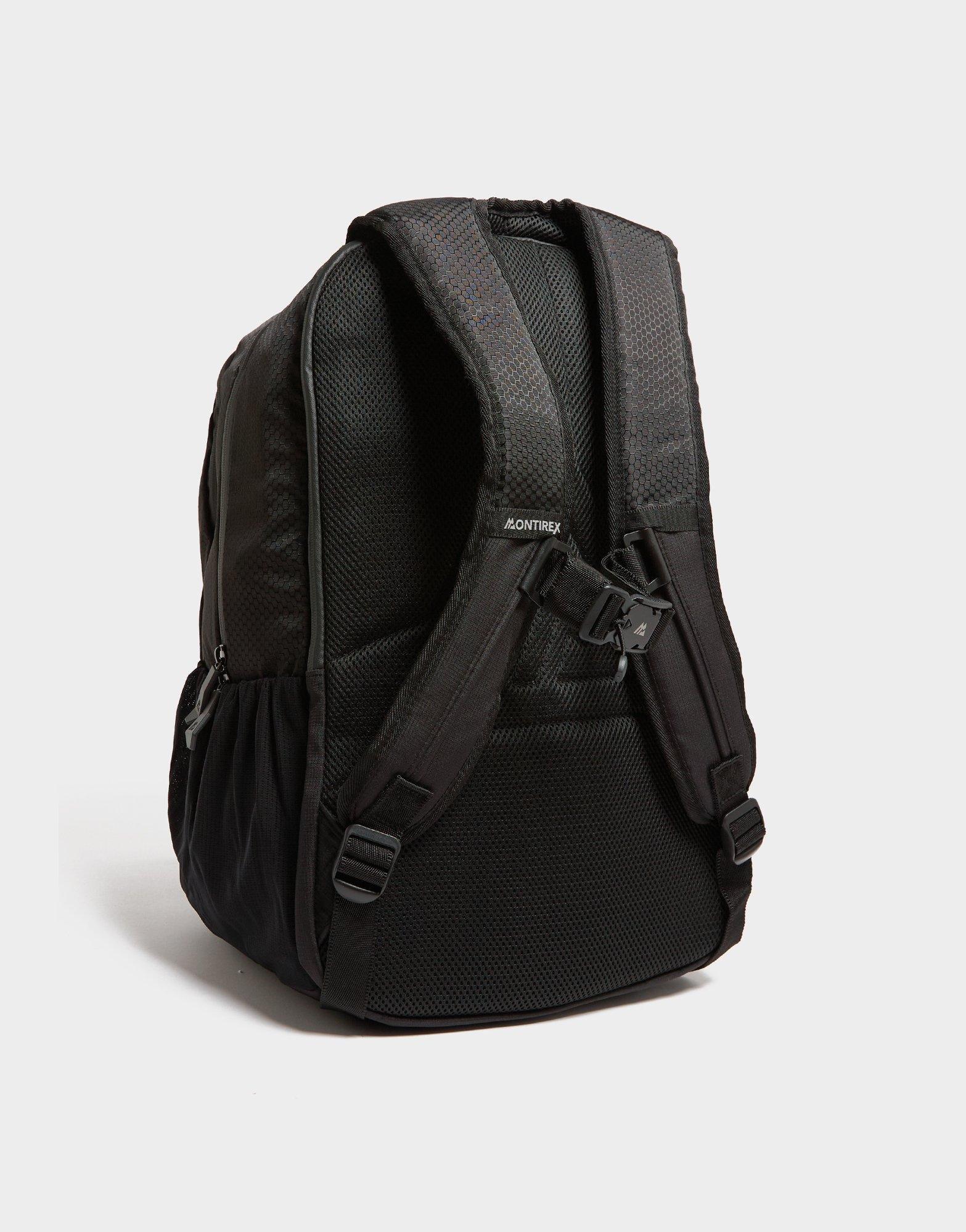 MONTIREX Trail Backpack