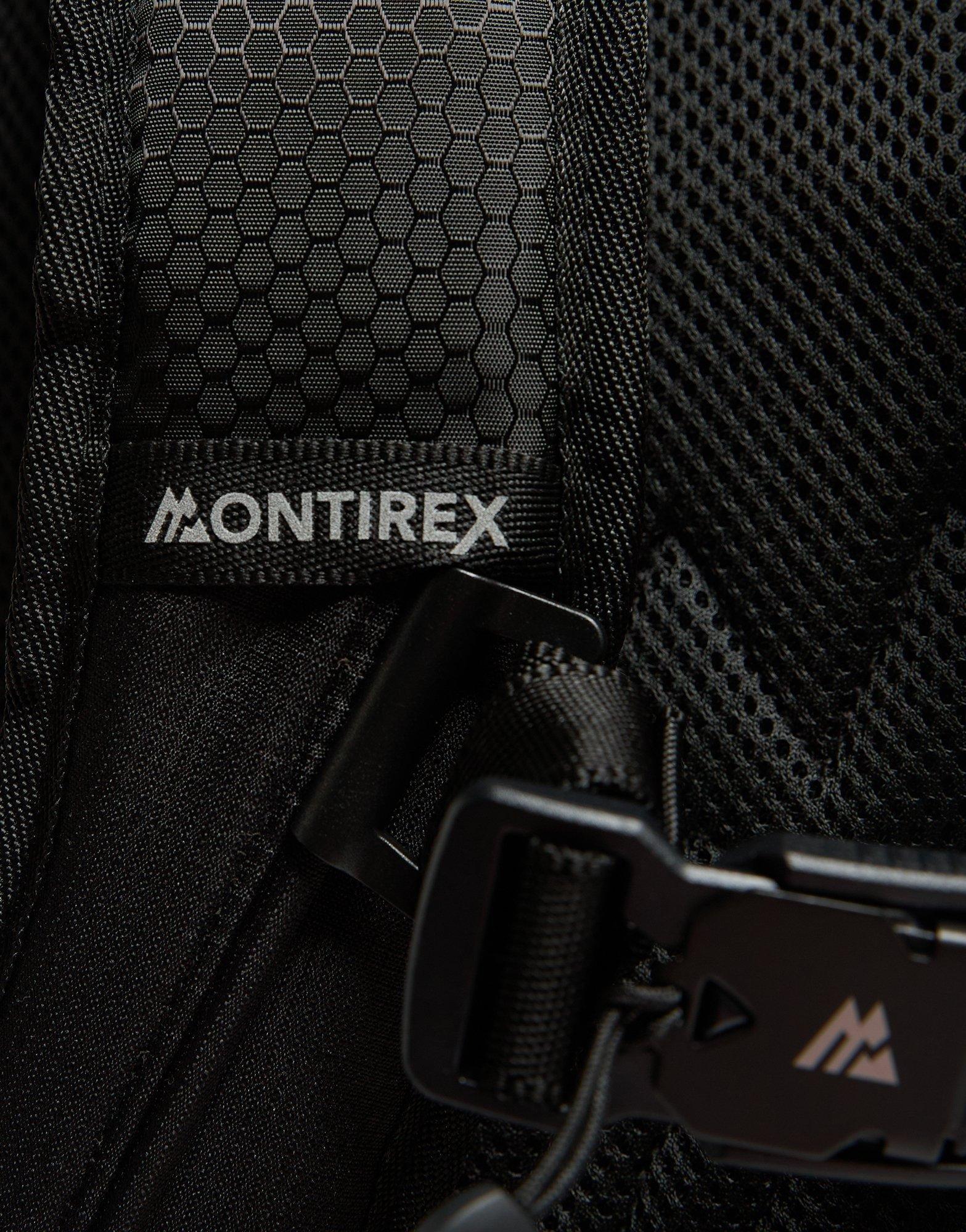 MONTIREX Trail Backpack
