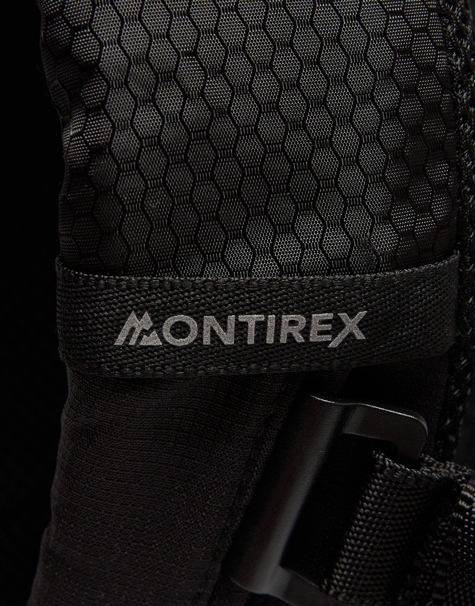 MONTIREX Apex Backpack