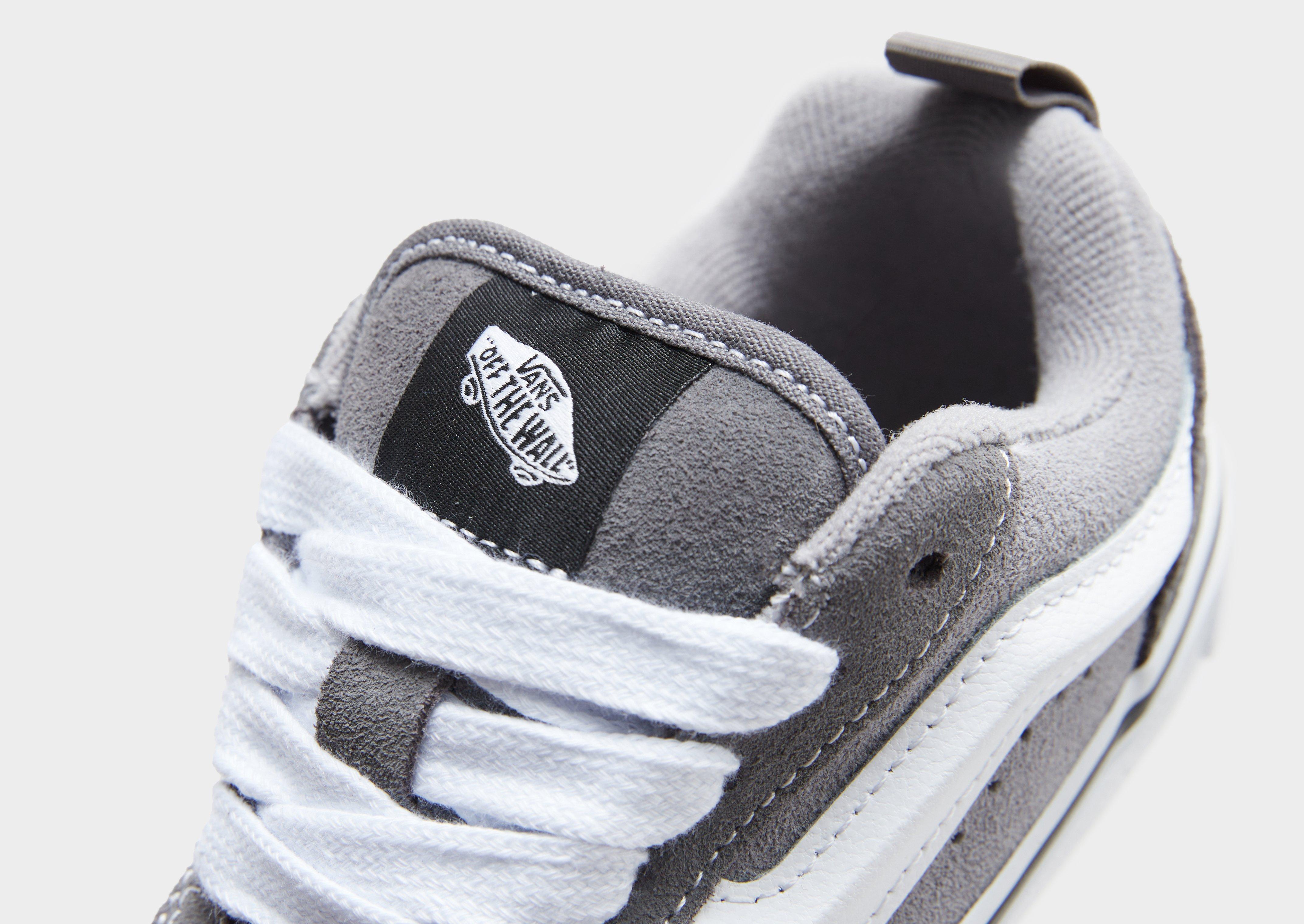 Vans Knu Skool Children