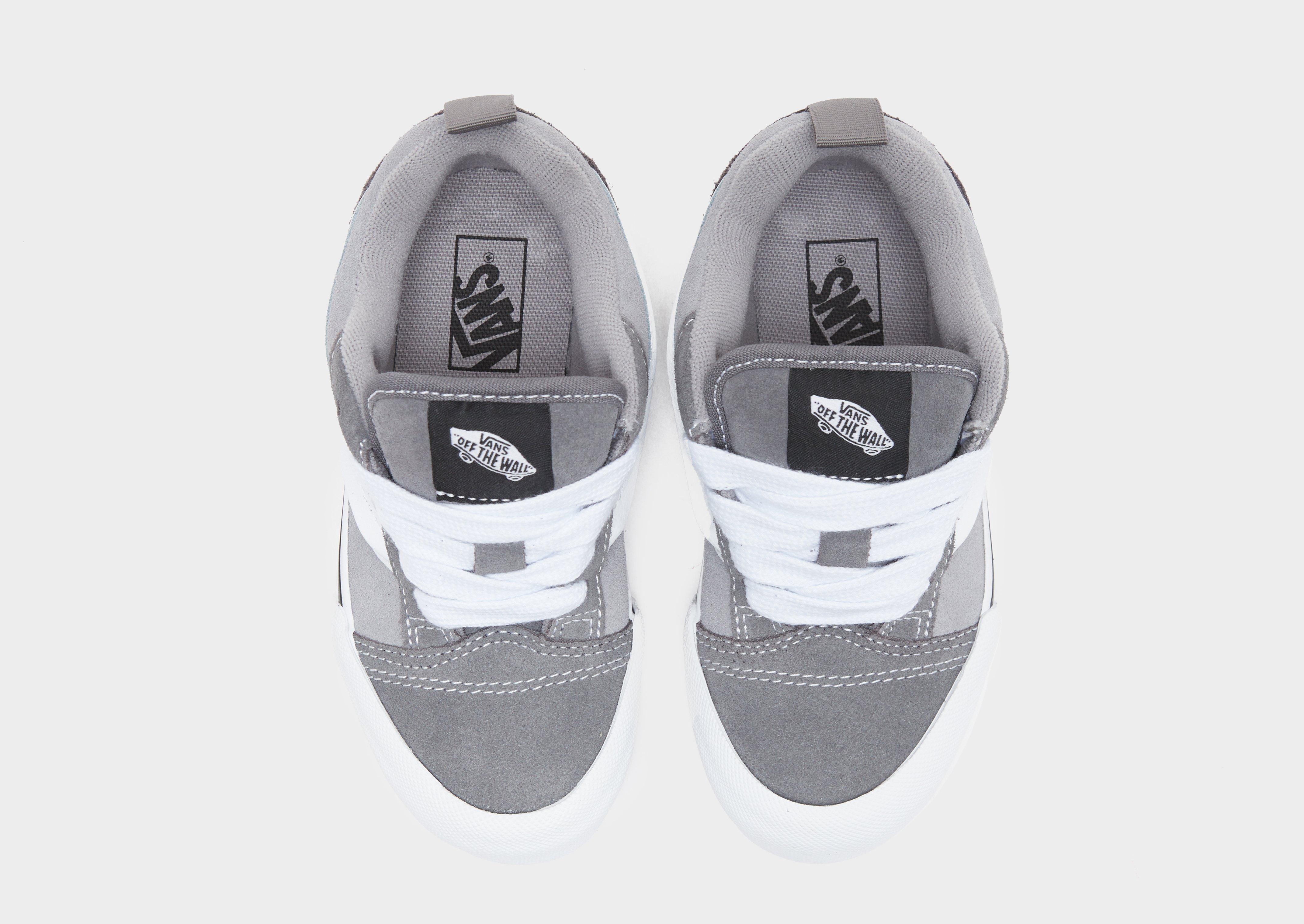 Vans Knu Skool Children