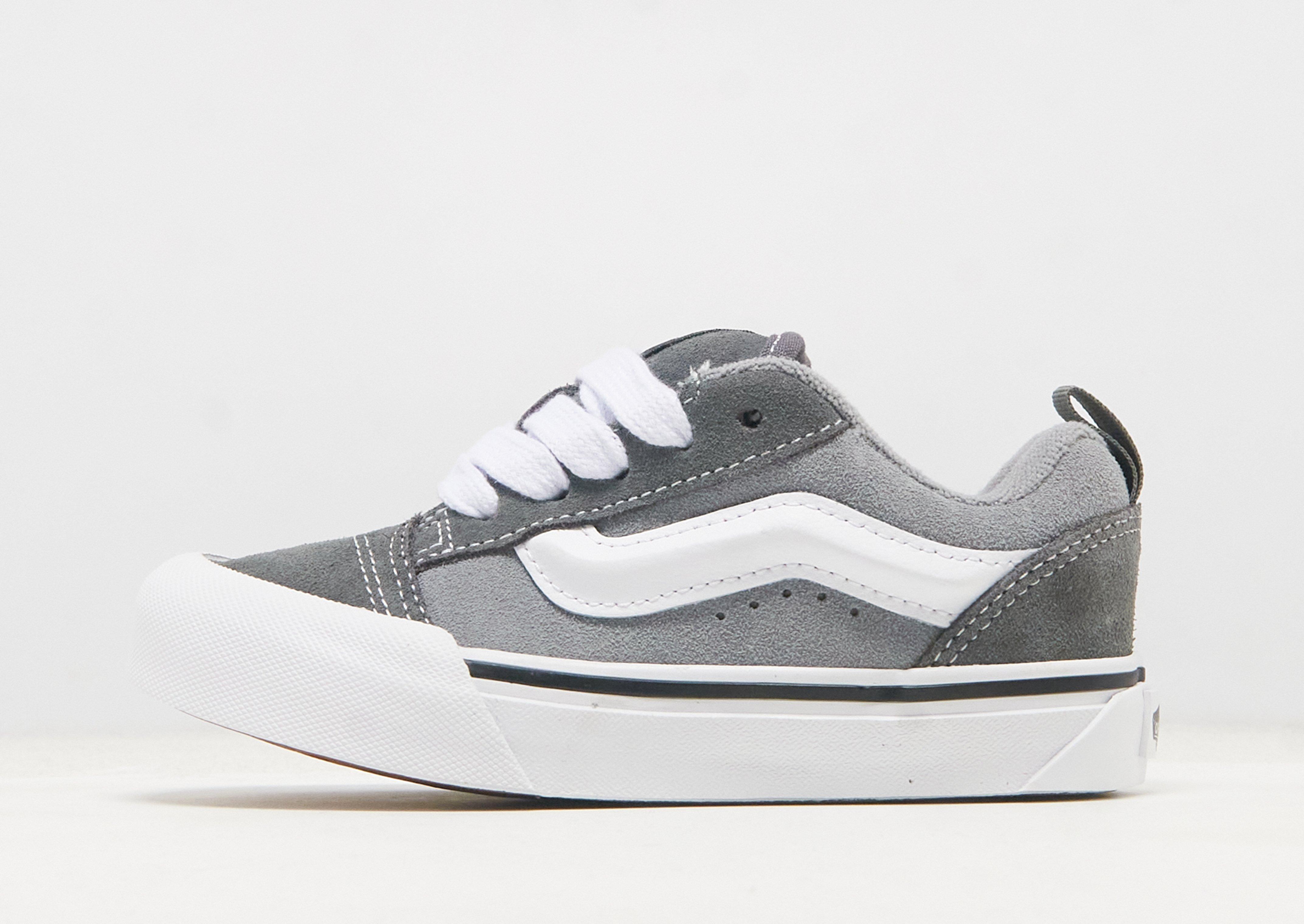 Vans Knu Skool Infantil
