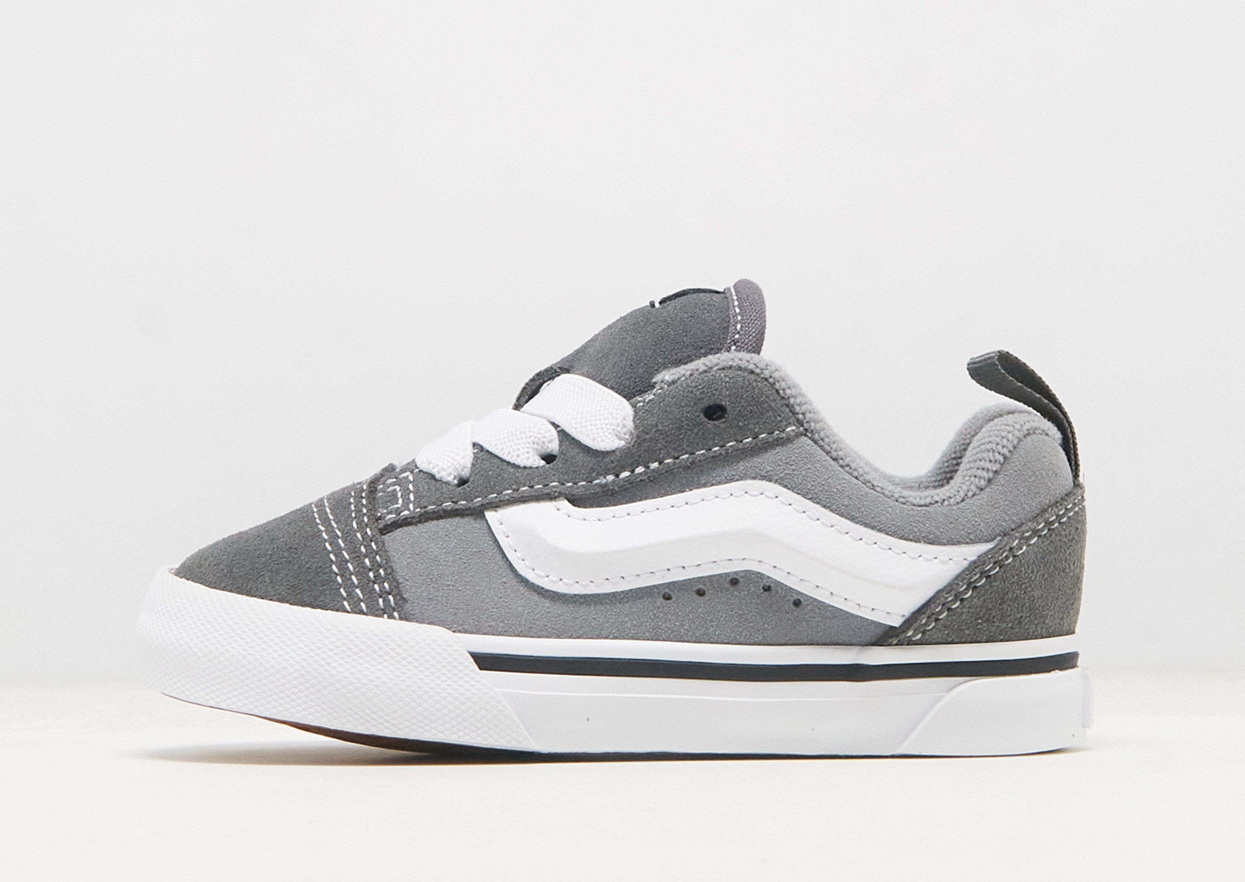 Vans Knu Skool para bebé
