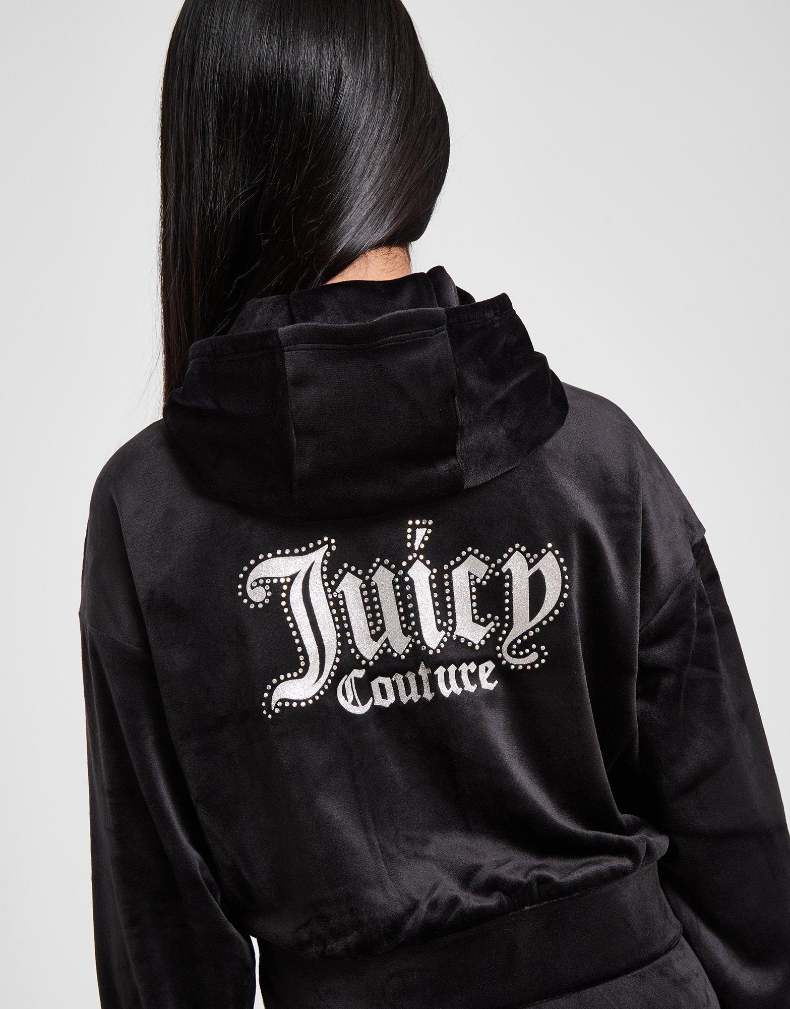 JUICY COUTURE Girls' Cargo Tracksuit Junior