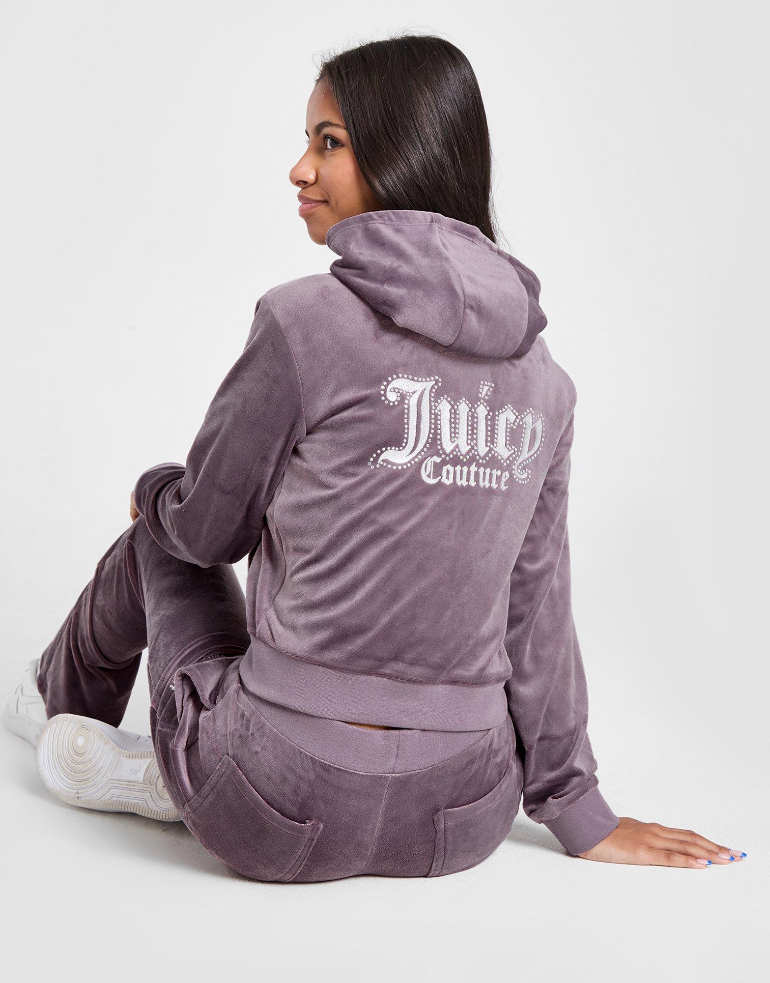 Juicy couture flared joggers sale