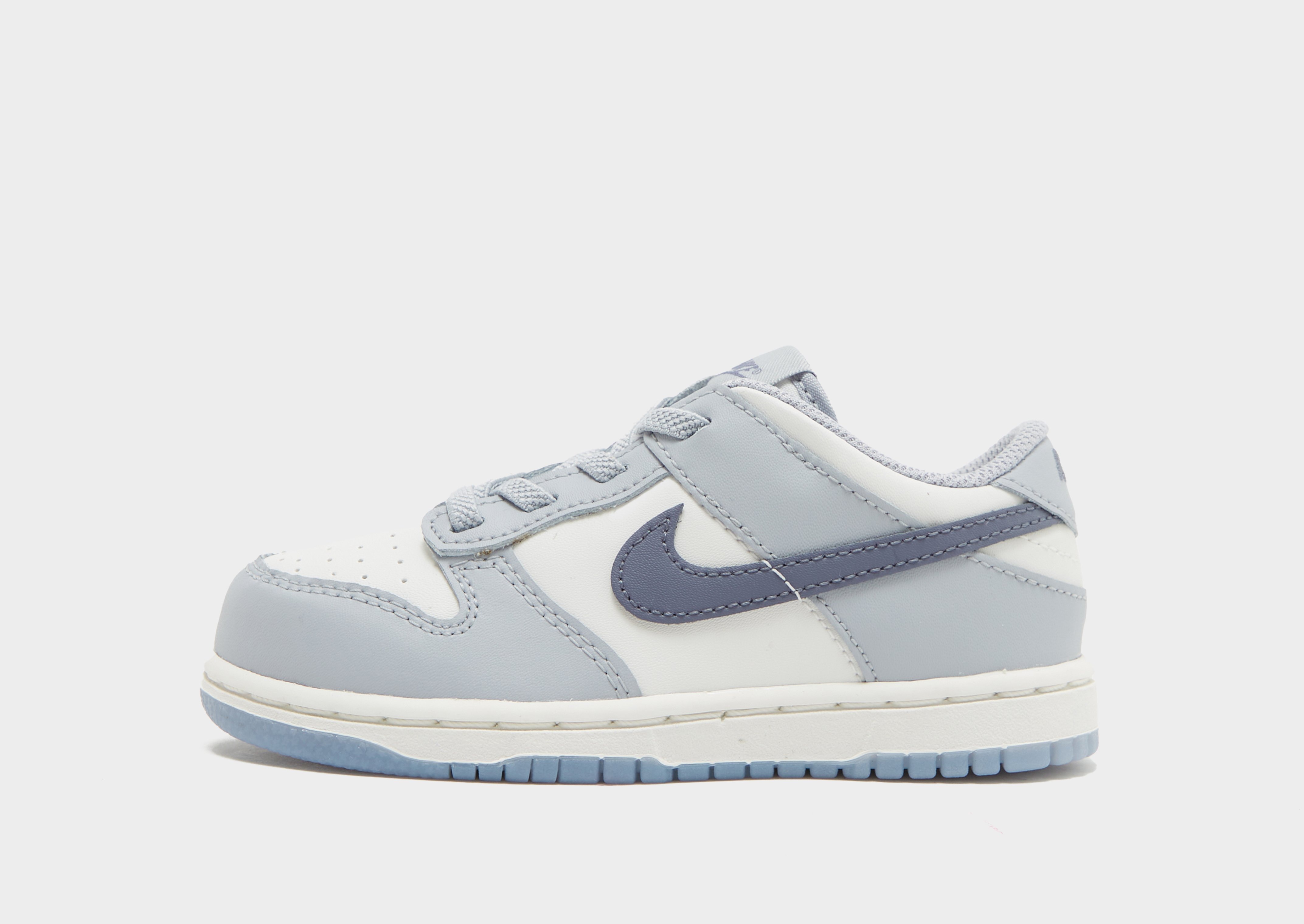 Nike Dunk Low Infant Em Branco Jd Sports 8324