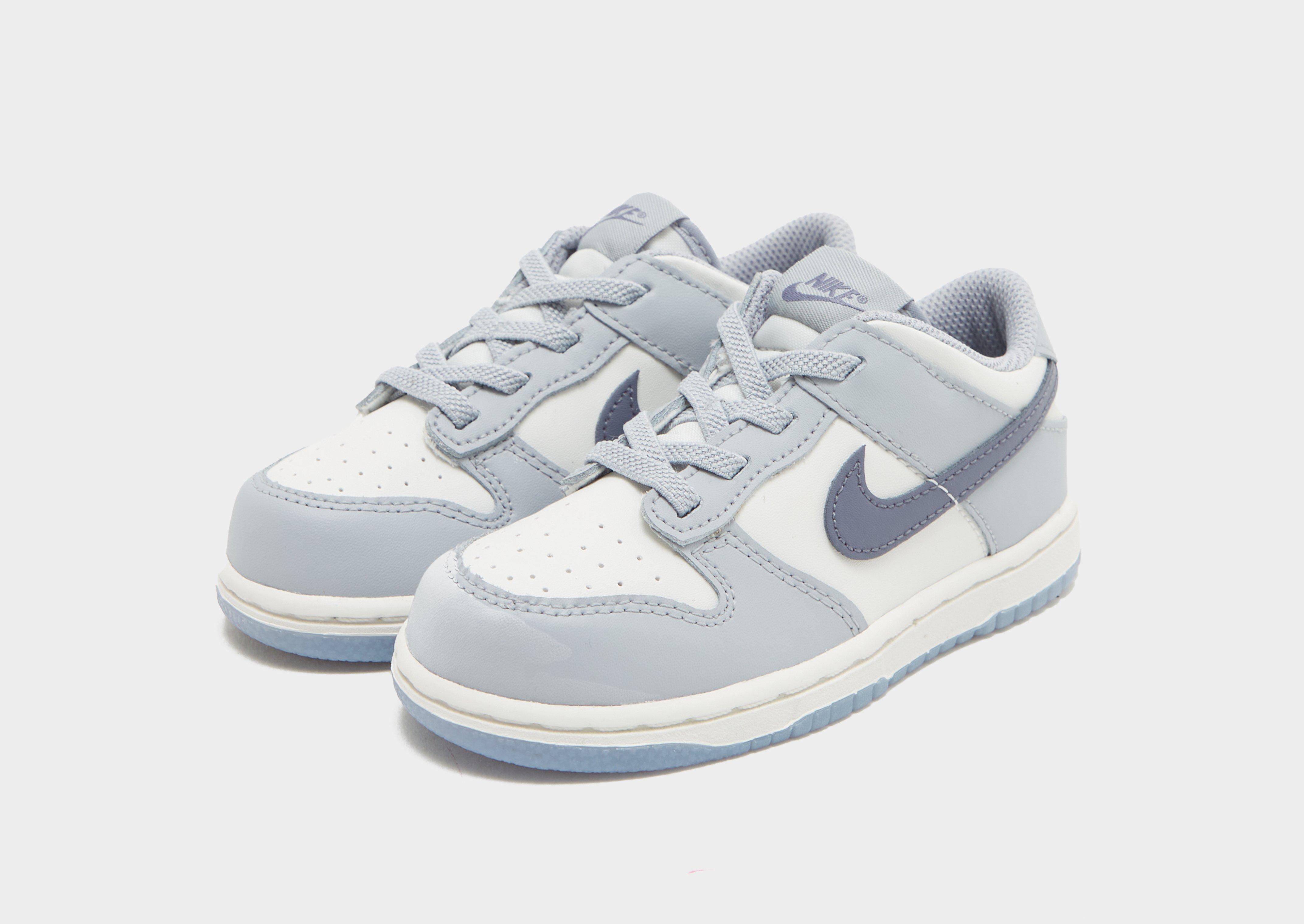 Nike Dunk Low Infant