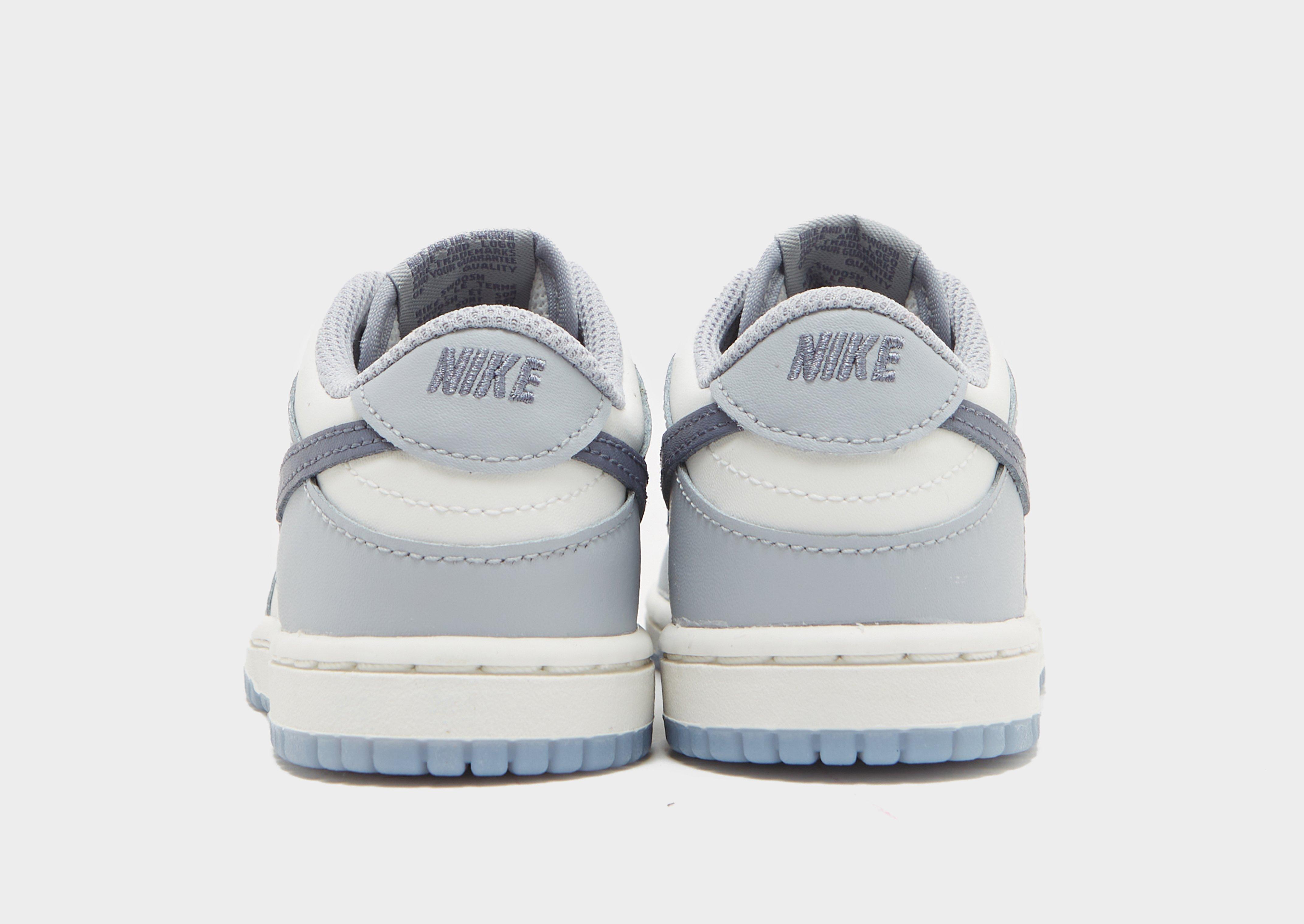 Nike Dunk Low Infant