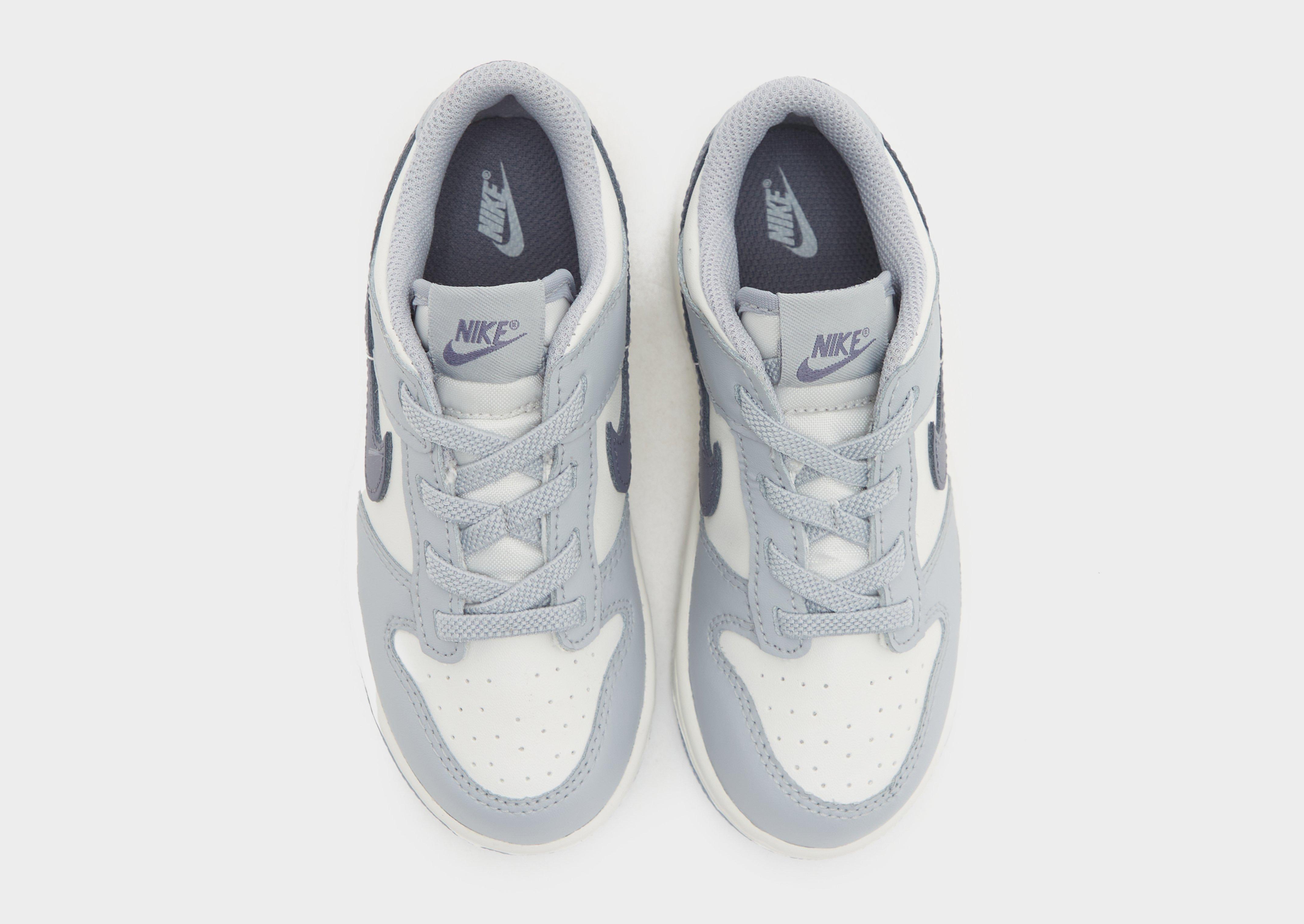 Nike Dunk Low Infant