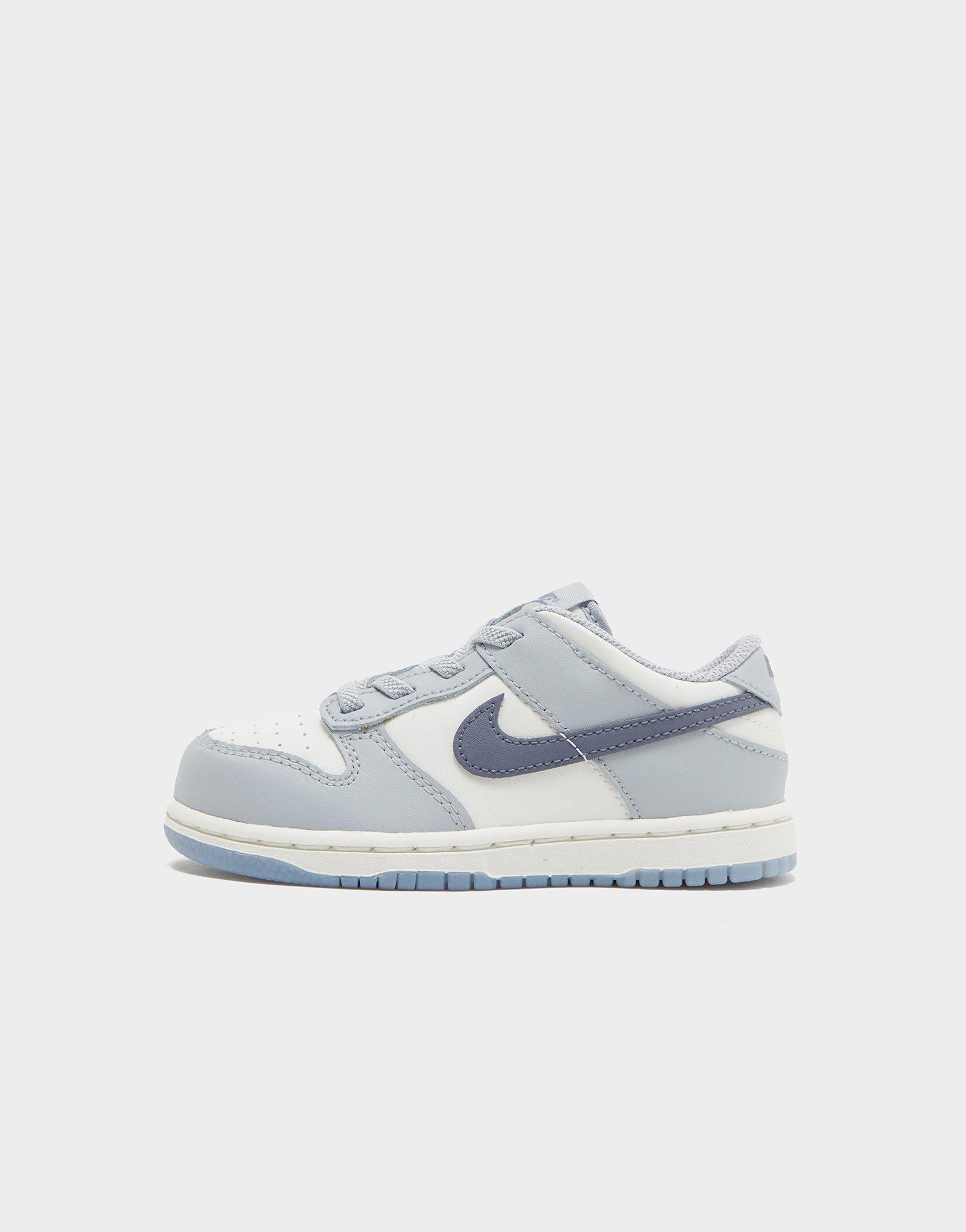 Nike Dunk Low Neonato