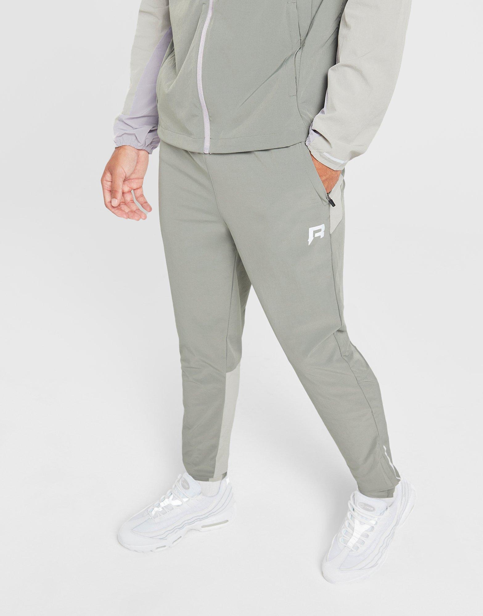 Reprimo Flight Woven Track Pants