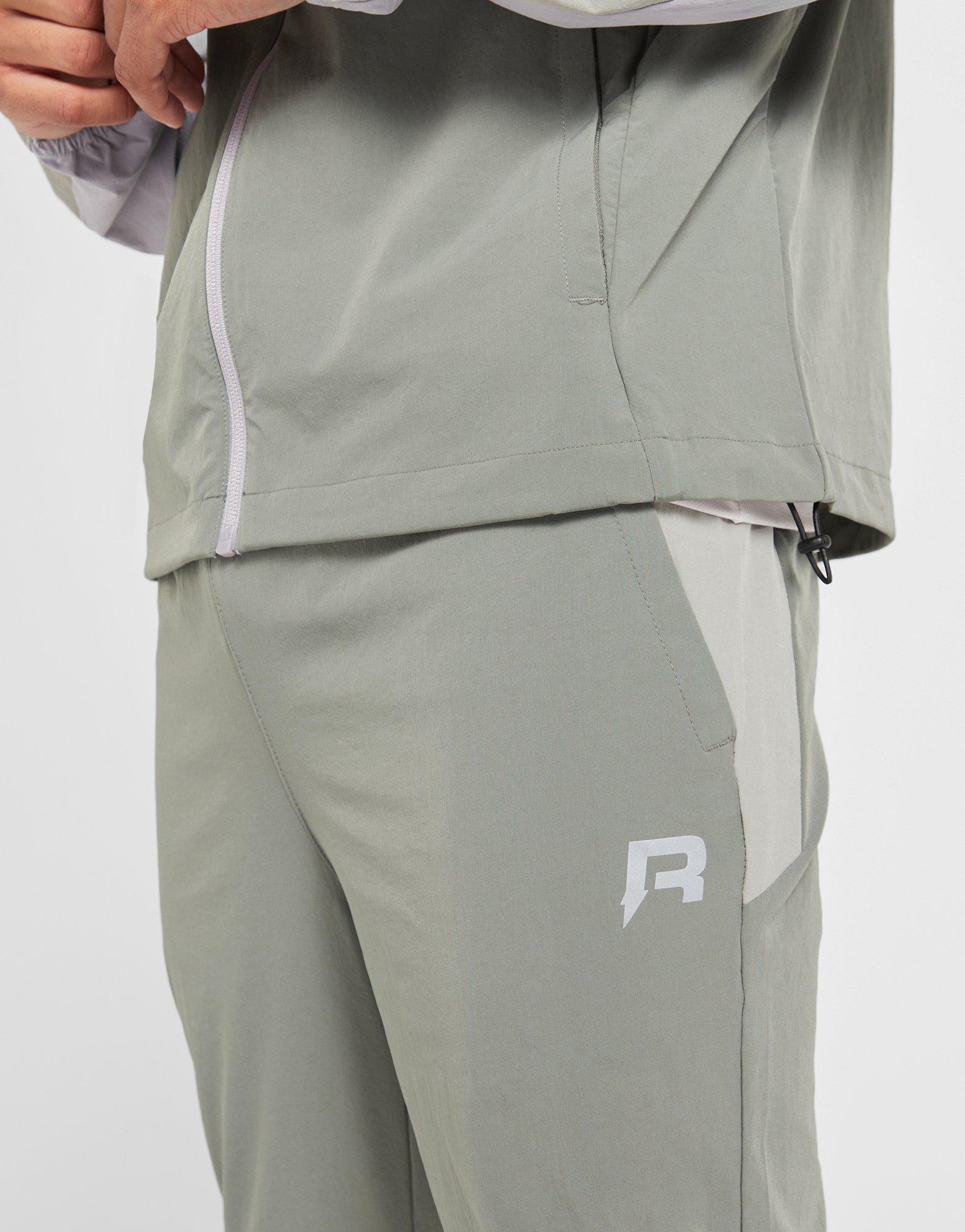Reprimo Flight Woven Track Pants