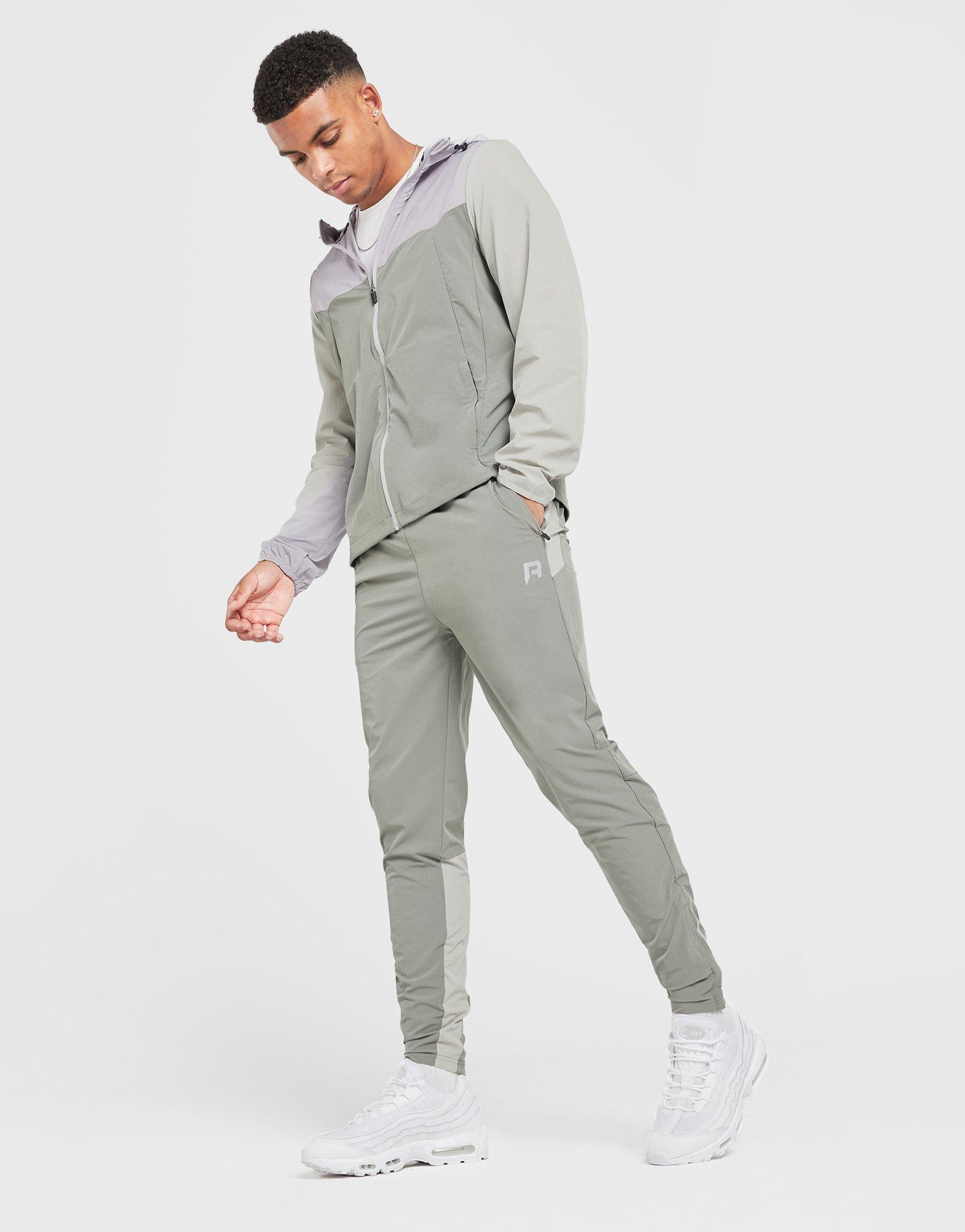 Reprimo Flight Woven Track Pants