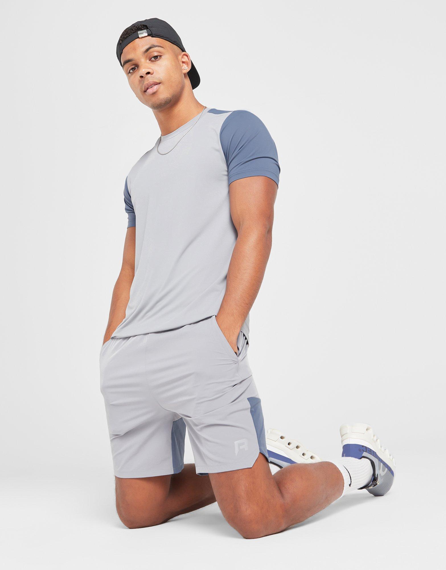 Reprimo Pantalón Corto Flight