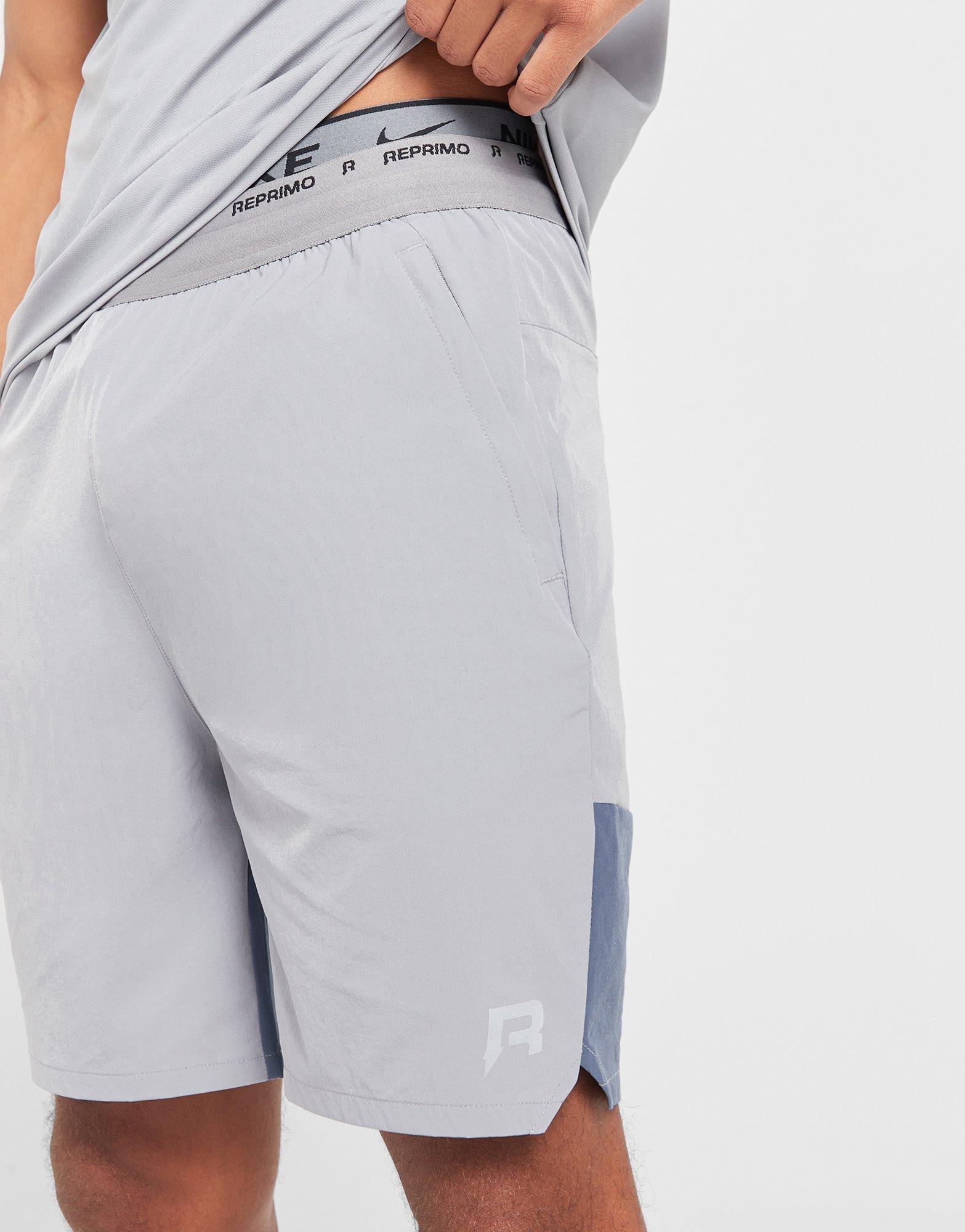 Reprimo Pantalón Corto Flight