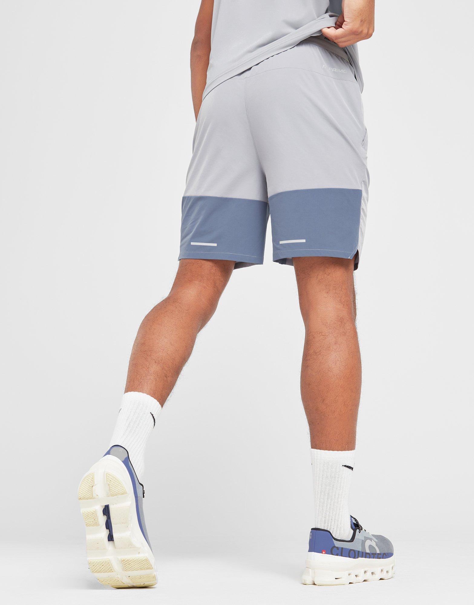 Reprimo Pantalón Corto Flight