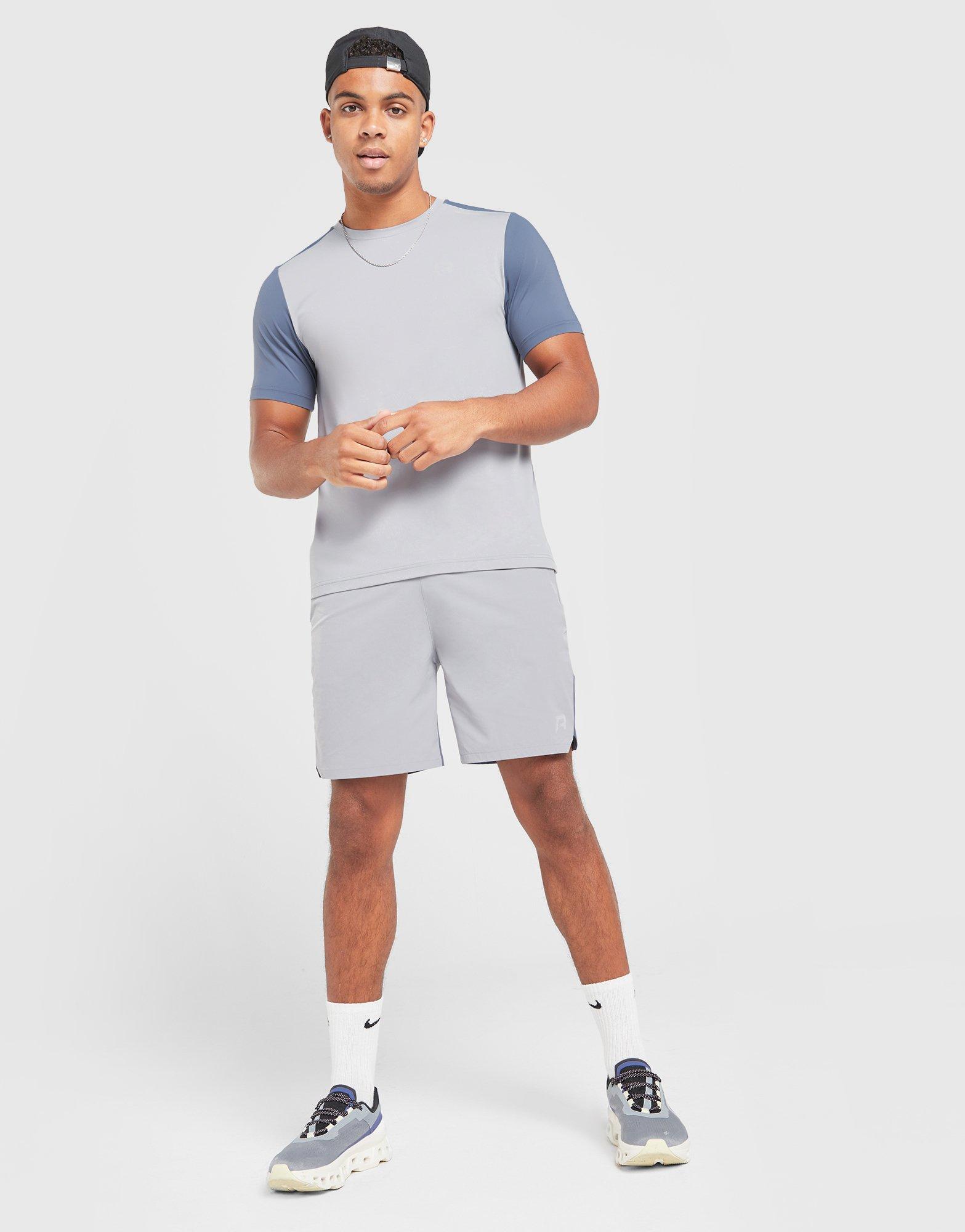 Reprimo Pantalón Corto Flight