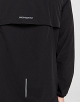 Reprimo Precision Woven Full-Zip Jacket