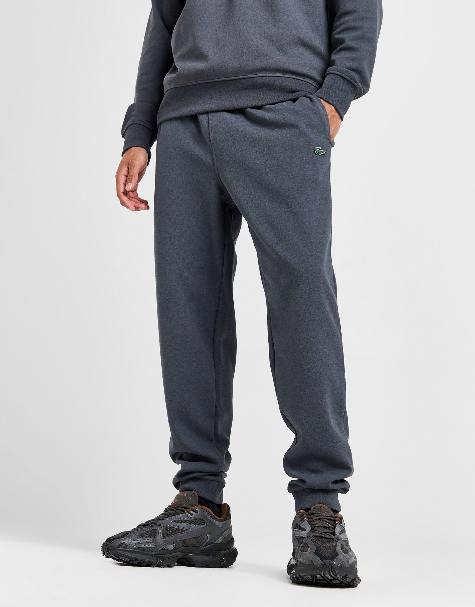 Lacoste Double Knit Joggers