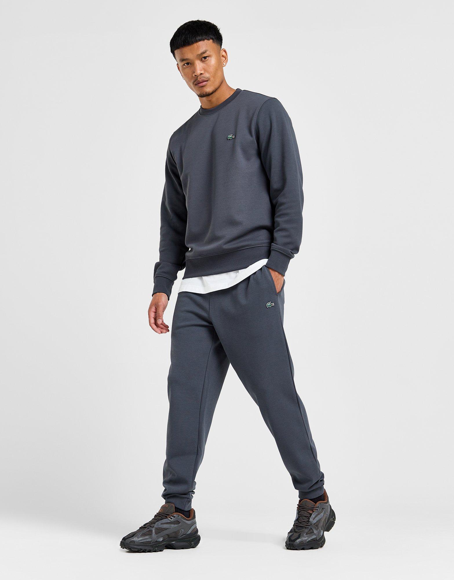 Lacoste Double Knit Joggers