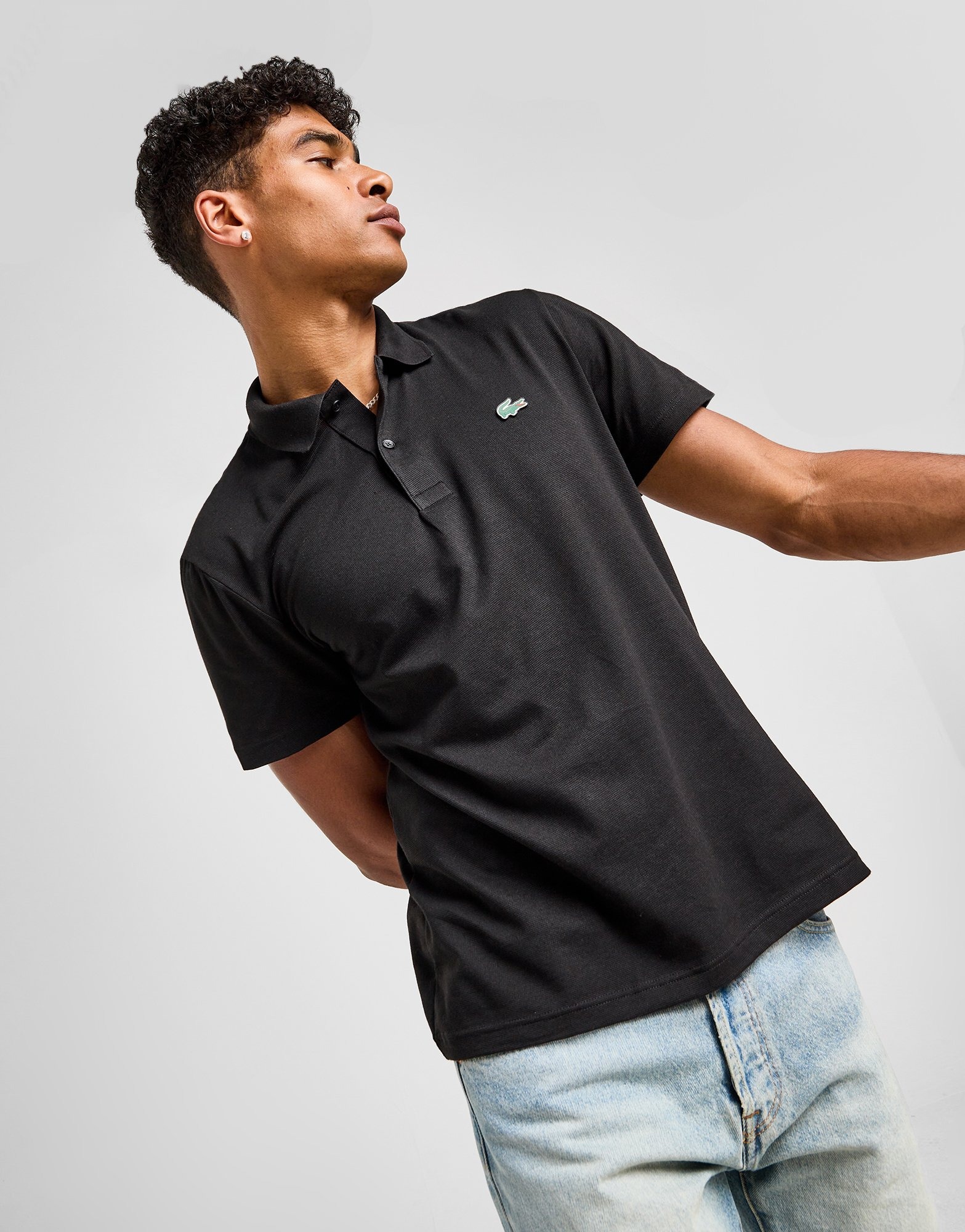 Lacoste Core Polo Shirt